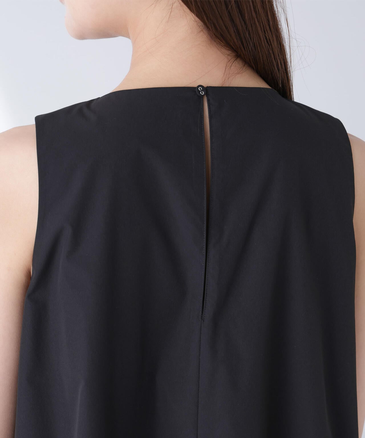 At PARK&DAILYWEAR/ノースリバルーンワンピース 6694219308