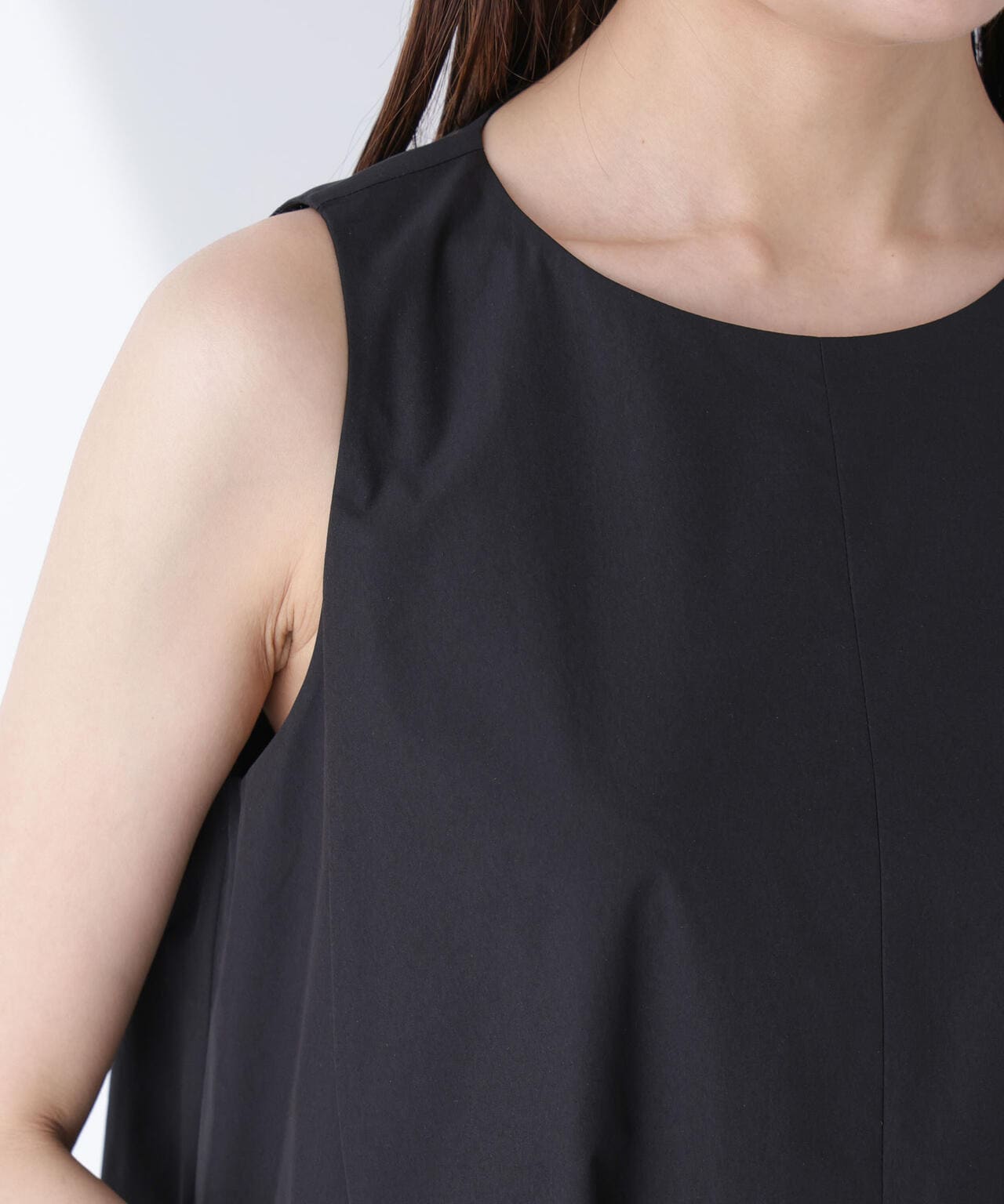 At PARK&DAILYWEAR/ノースリバルーンワンピース 6694219308