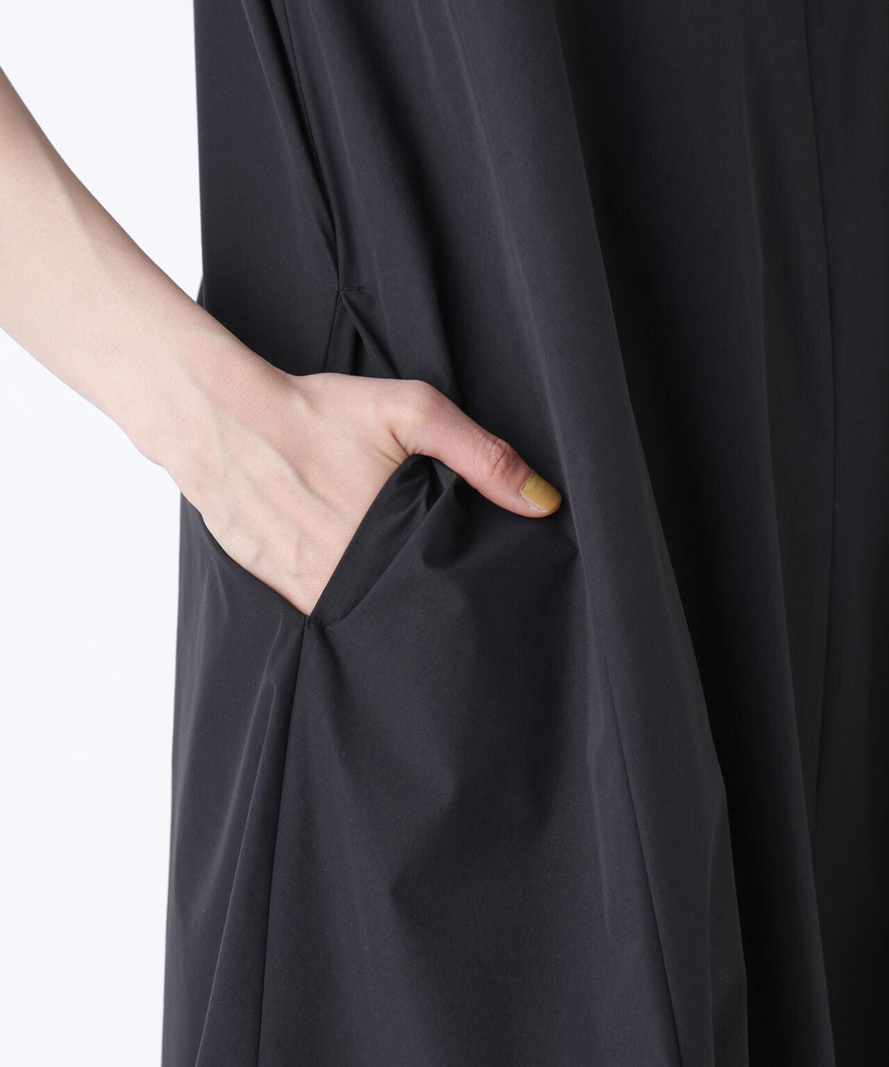 At PARK&DAILYWEAR/ノースリバルーンワンピース 6694219308