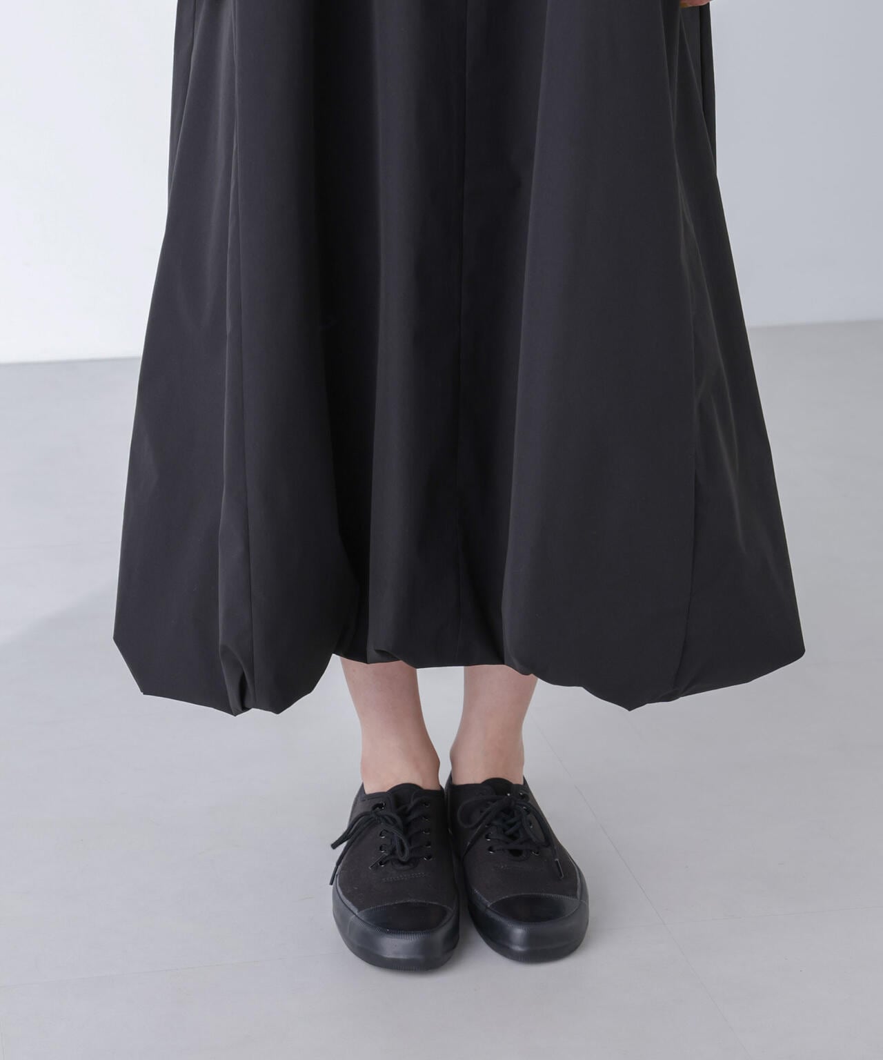 At PARK&DAILYWEAR/ノースリバルーンワンピース 6694219308