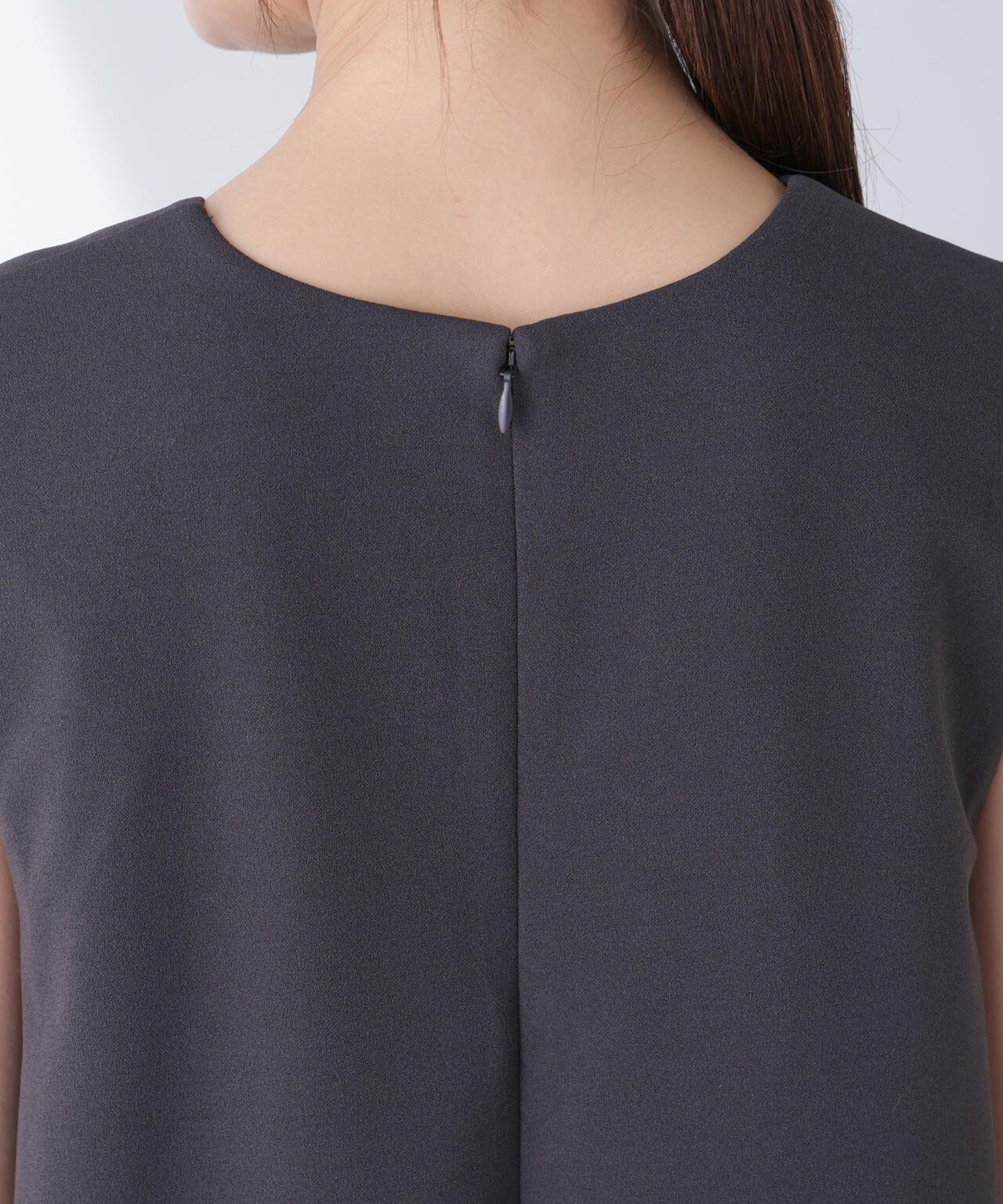 AtPARK&DAILYWEAR/カットジョーゼットサロペ 6694219309