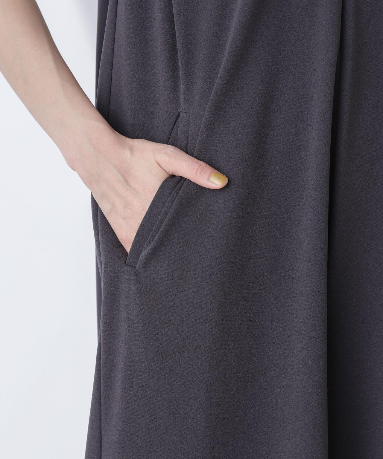 AtPARK&DAILYWEAR/カットジョーゼットサロペ 6694219309