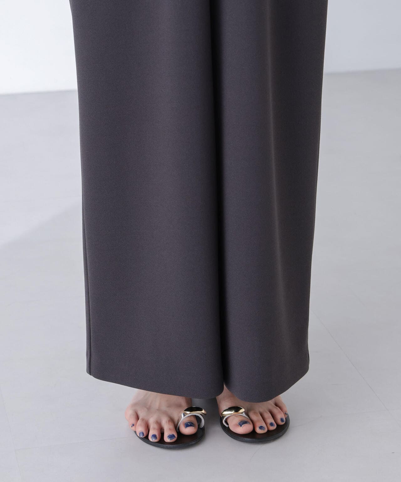 AtPARK&DAILYWEAR/カットジョーゼットサロペ 6694219309