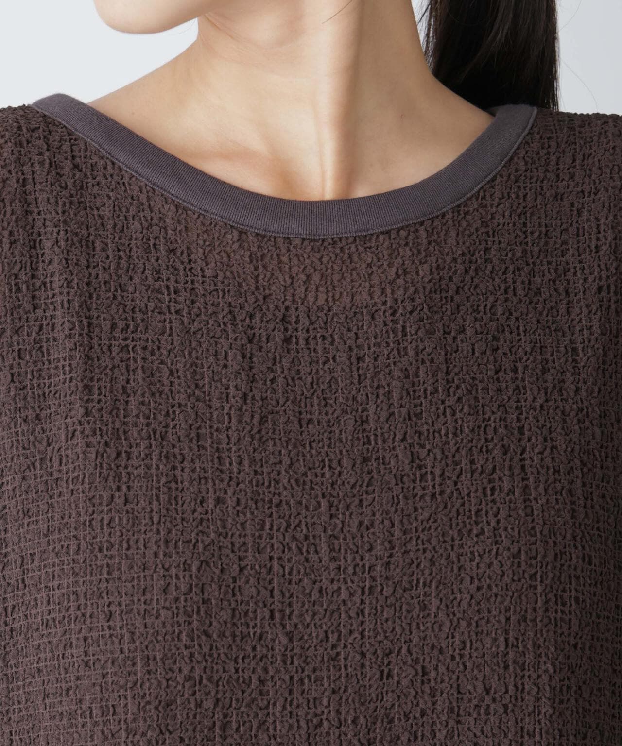 シアーサッカーワンピース 6694219315