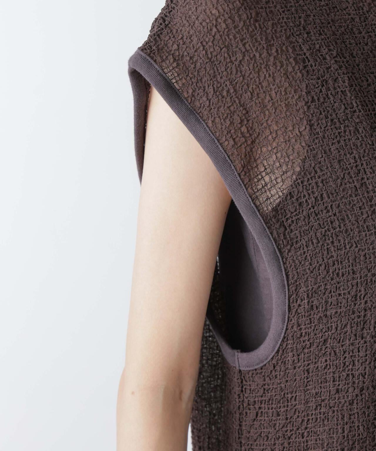 シアーサッカーワンピース 6694219315