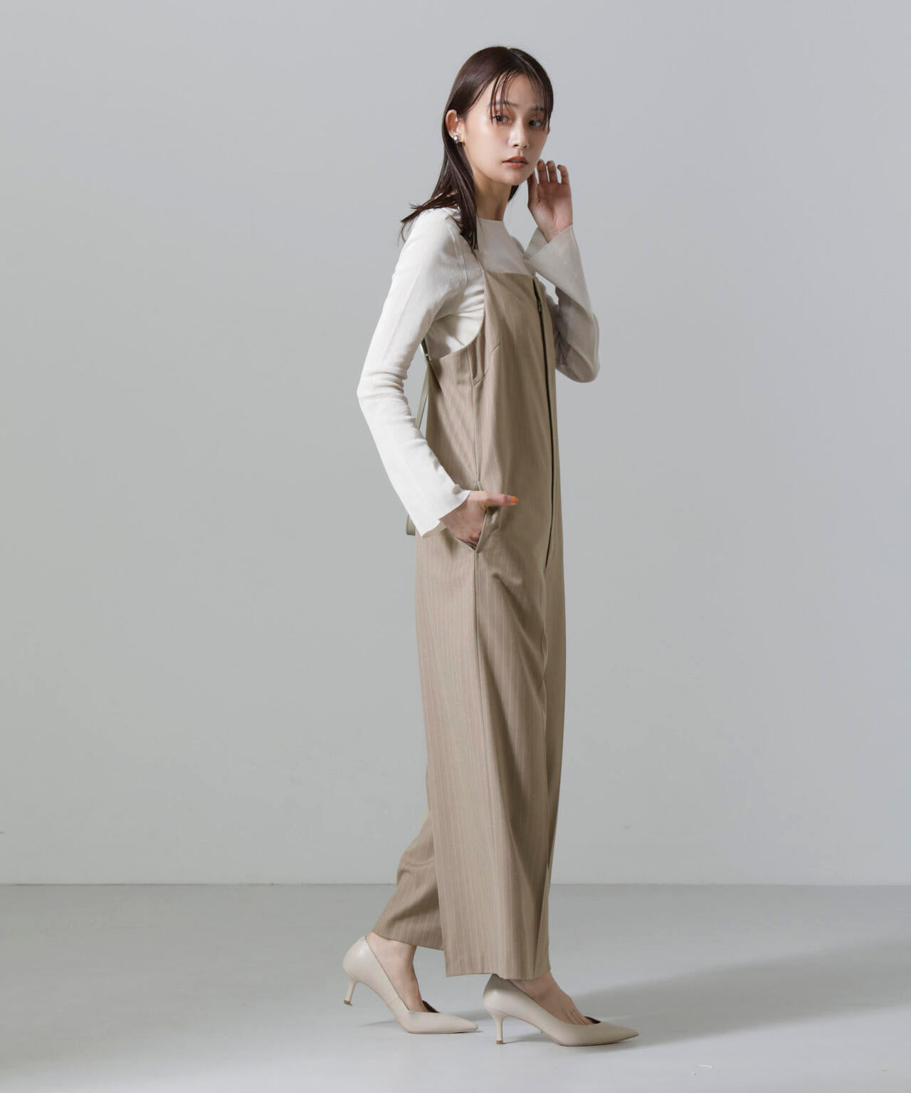 スーチングオールインワン 6694219320