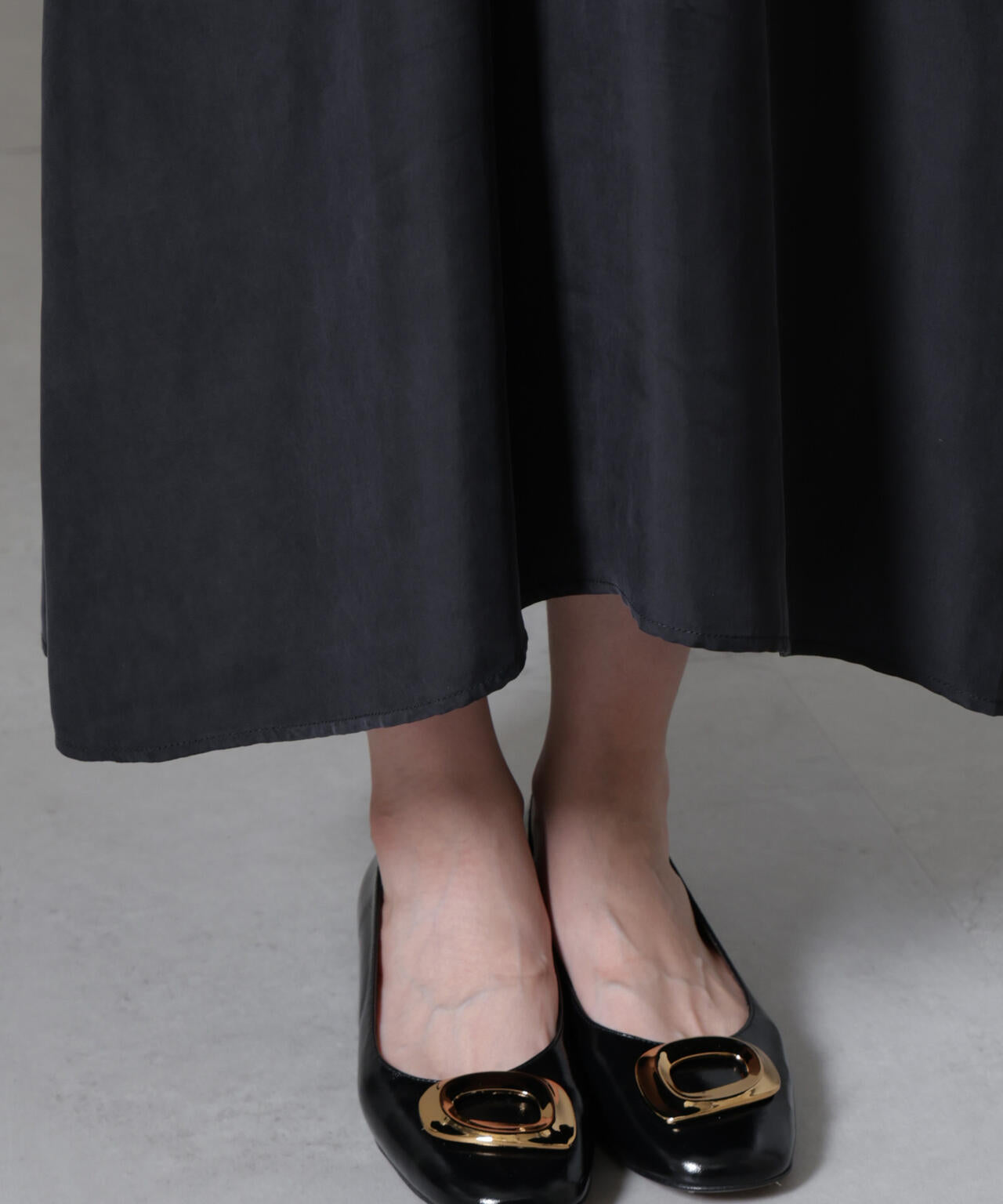 キュプラビスコースキャミワンピース 6694219322