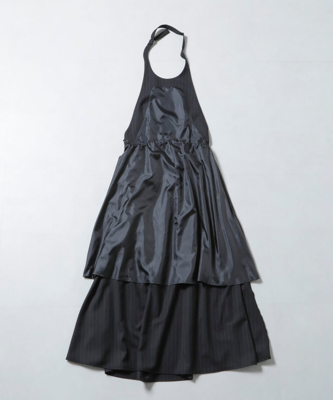 ホルターネックワンピース 6694219325