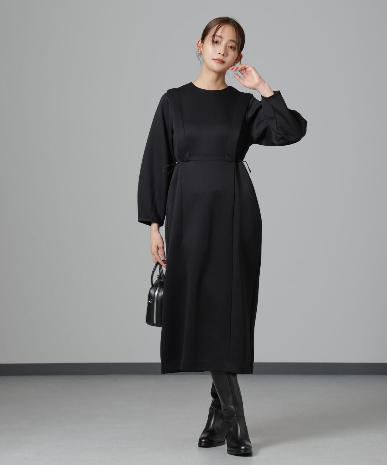 ツイルダンボールワンピース 6694219341