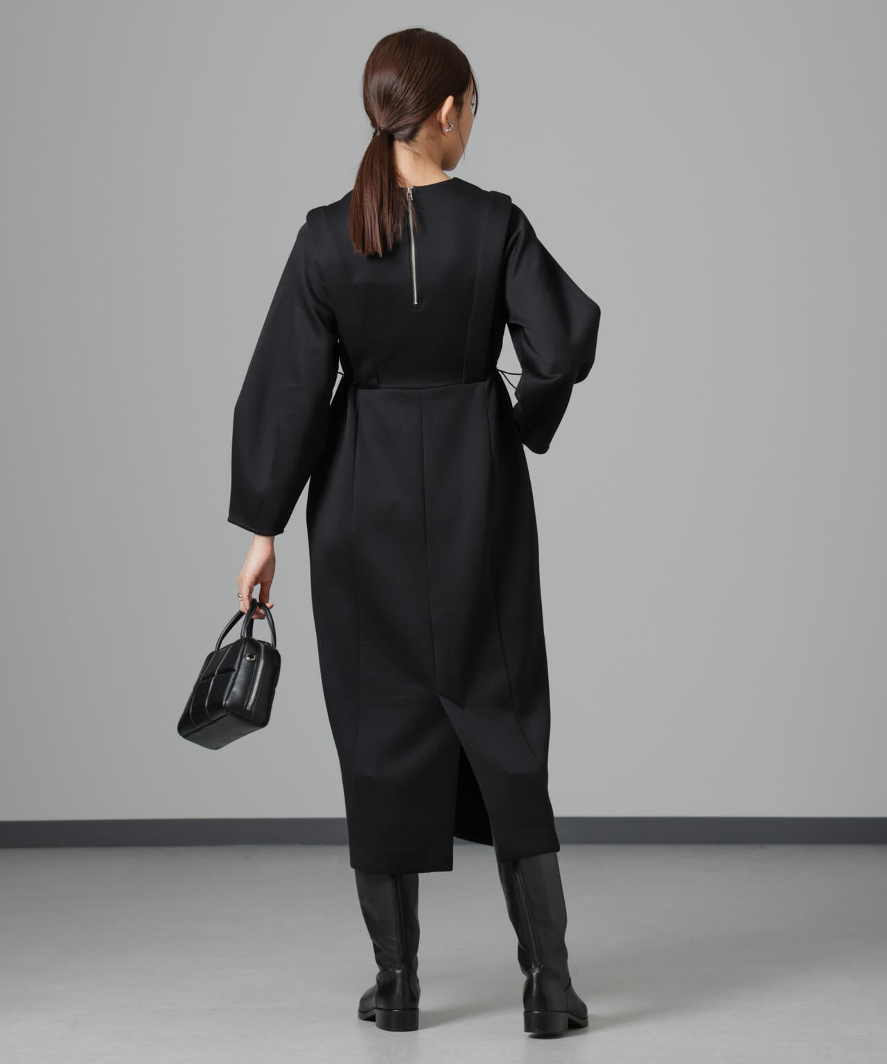 ツイルダンボールワンピース 6694219341