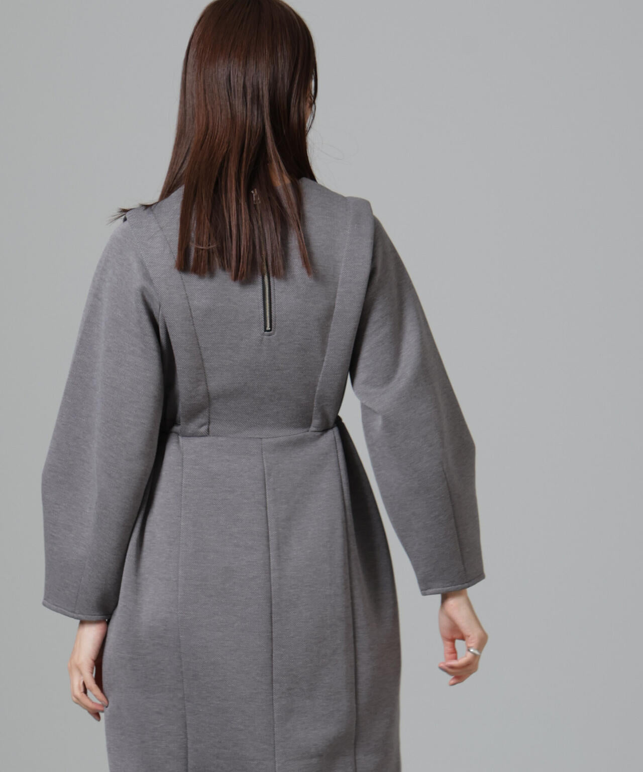 ツイルダンボールワンピース 6694219341