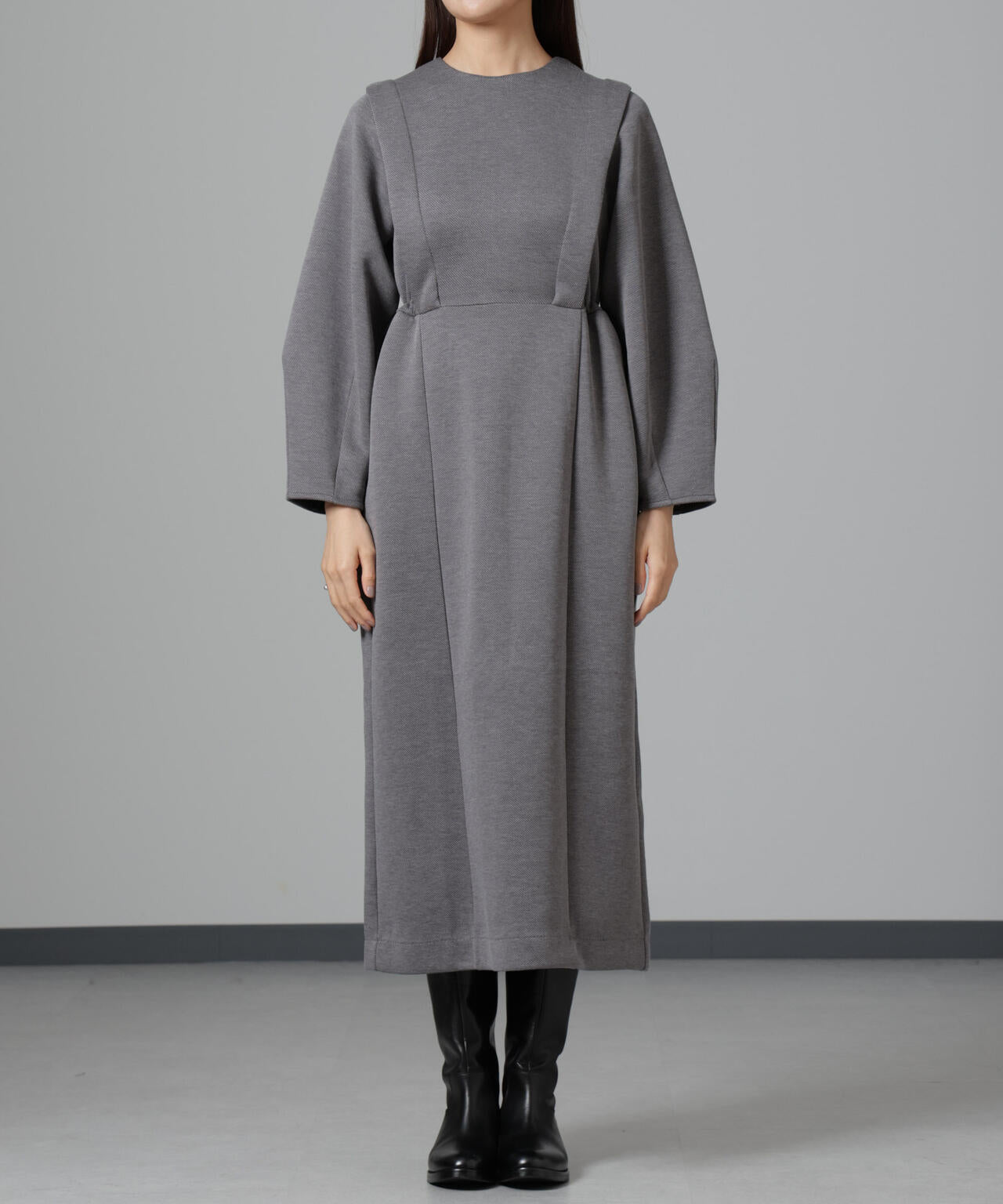 ツイルダンボールワンピース 6694219341