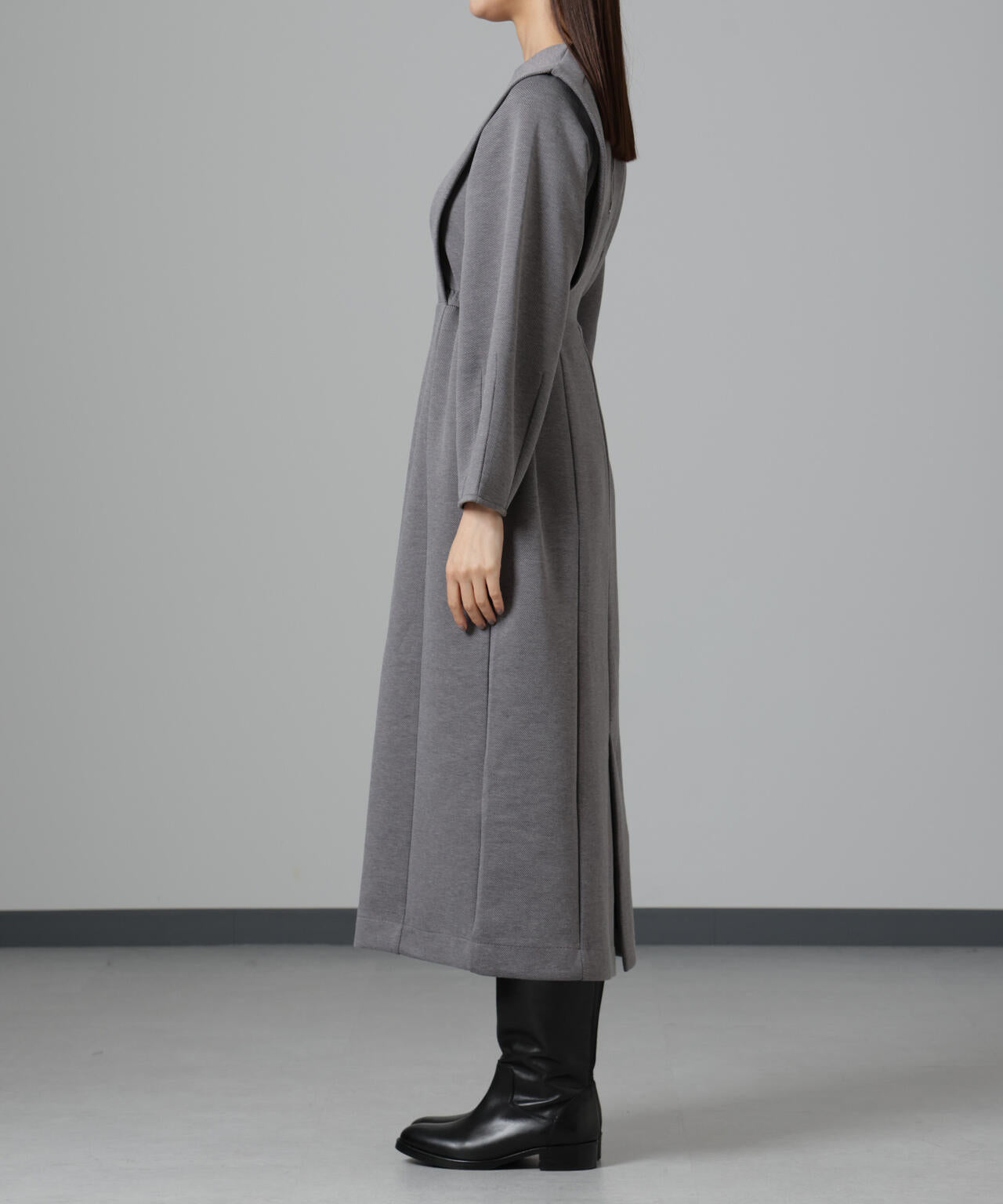 ツイルダンボールワンピース 6694219341