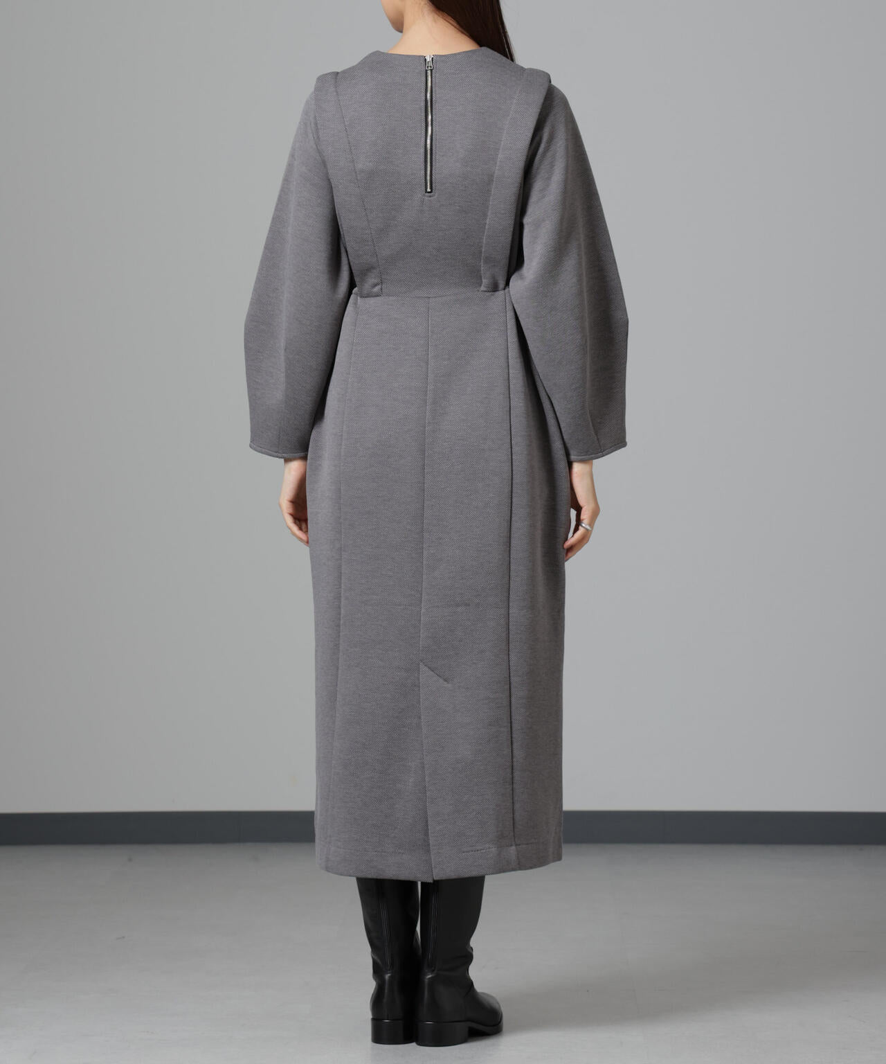 ツイルダンボールワンピース 6694219341