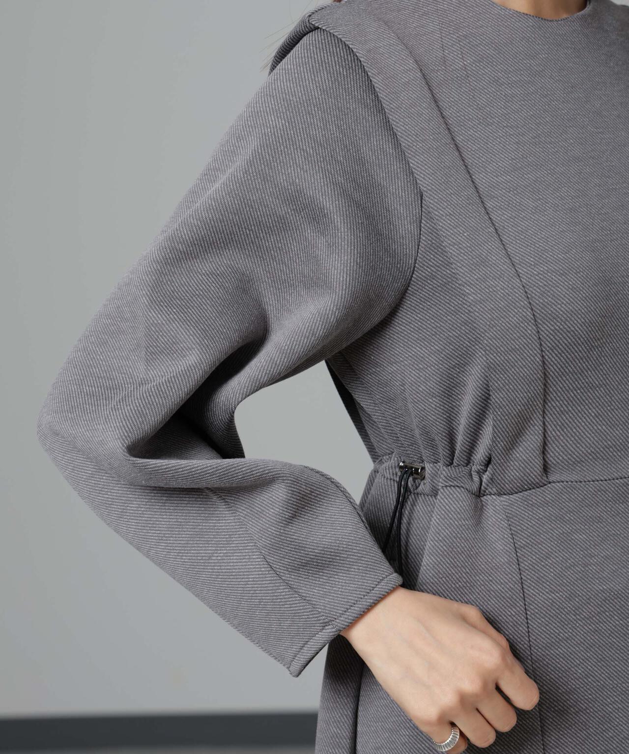 ツイルダンボールワンピース 6694219341