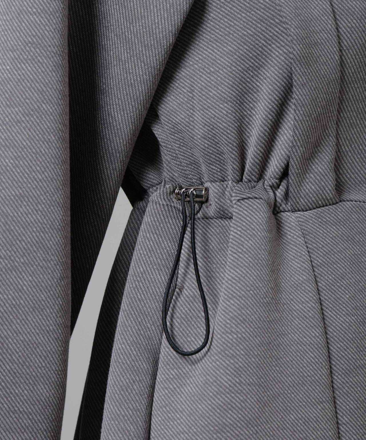 ツイルダンボールワンピース 6694219341