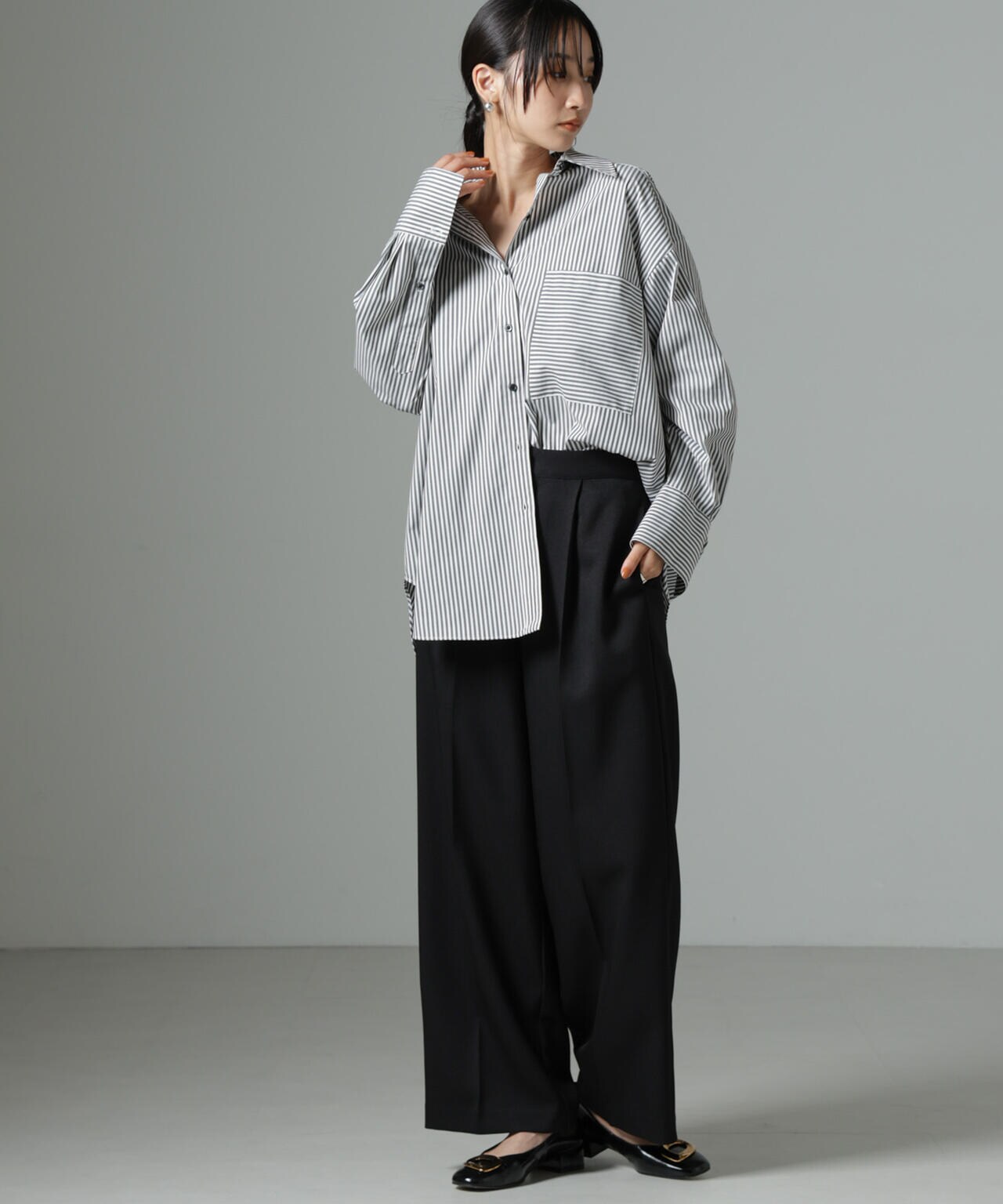 ビスチェパンツセット 6694219342