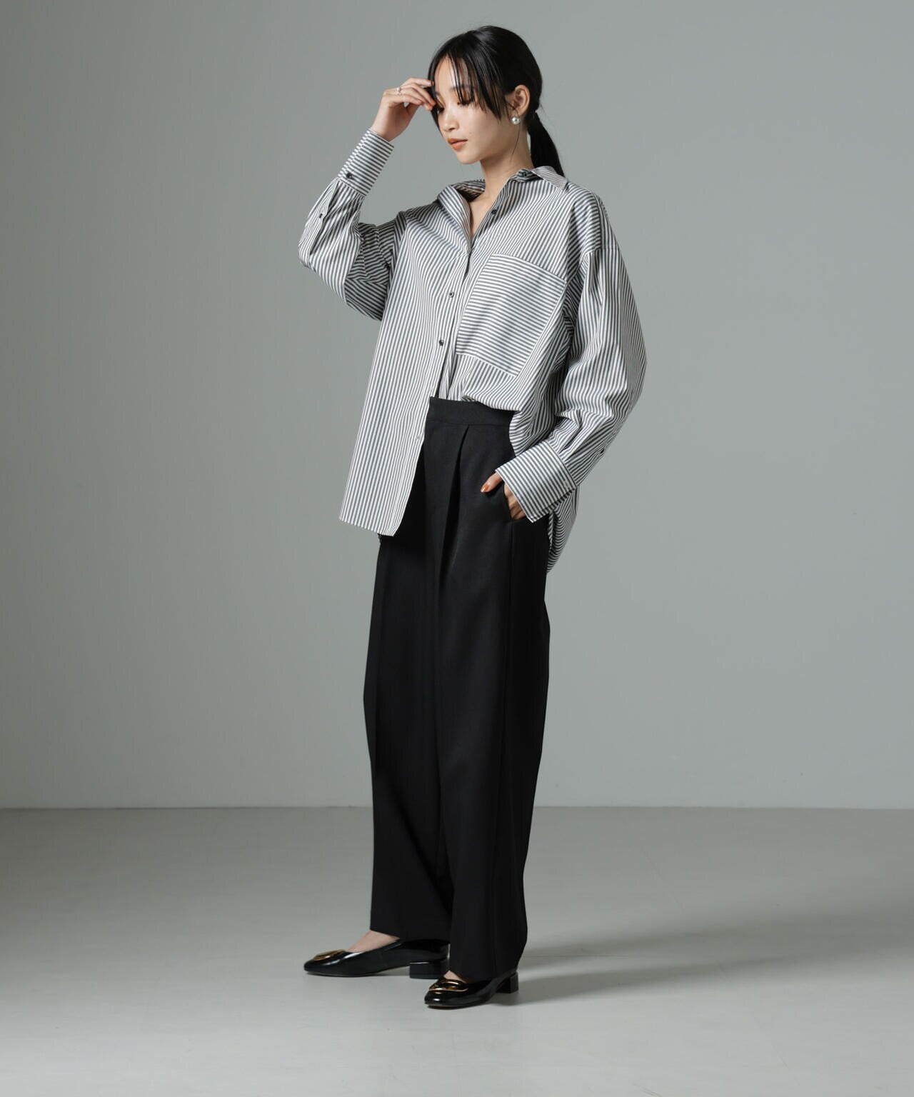 ビスチェパンツセット 6694219342