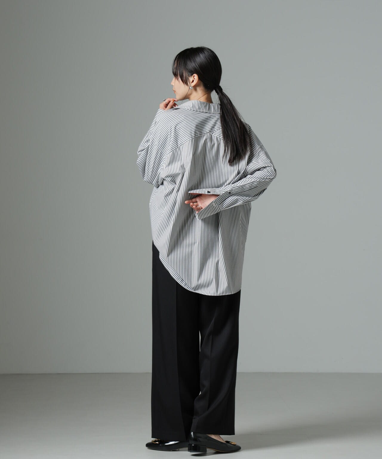 ビスチェパンツセット 6694219342