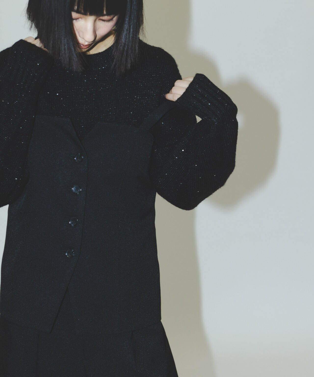 ビスチェパンツセット 6694219342