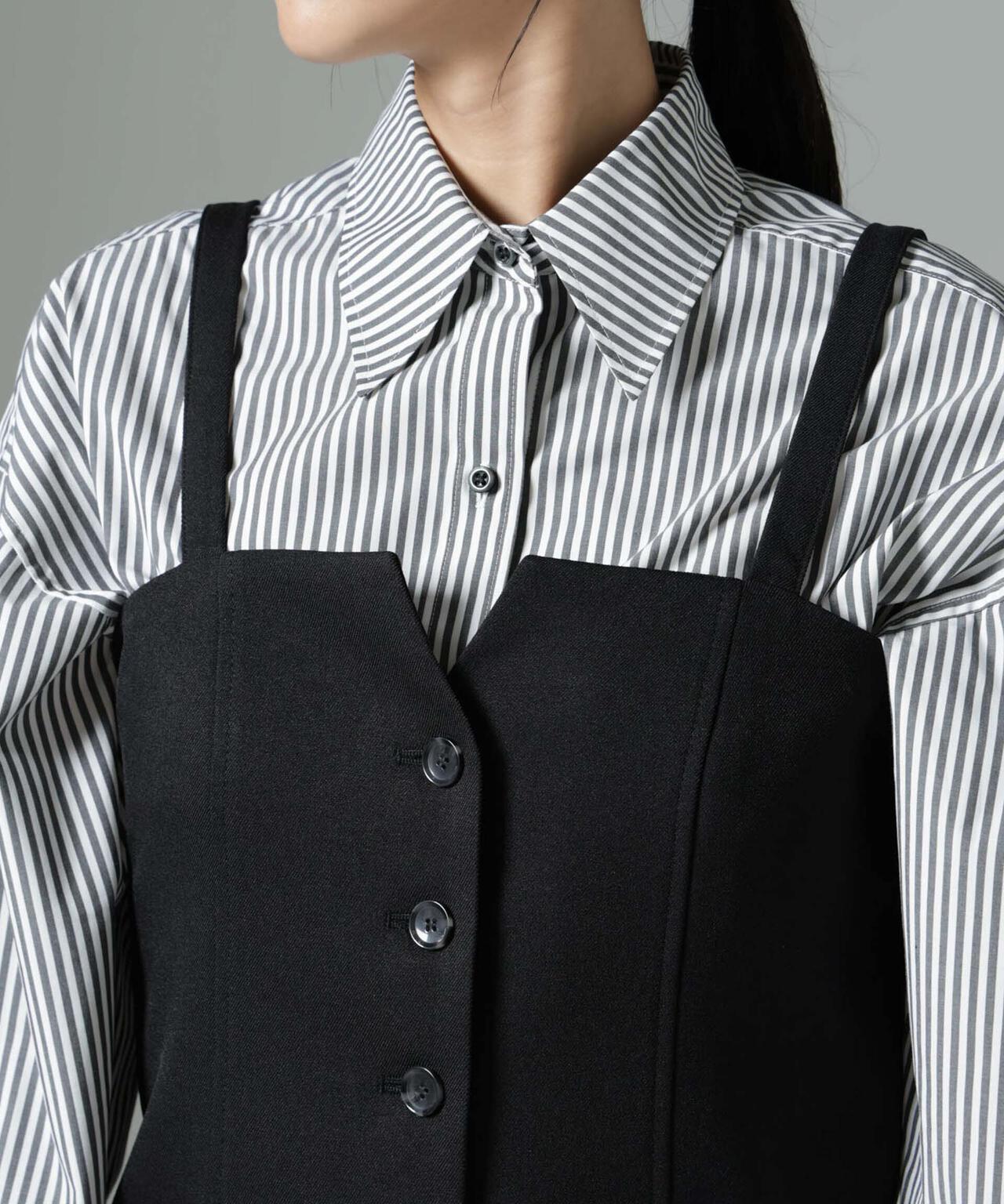 ビスチェパンツセット 6694219342