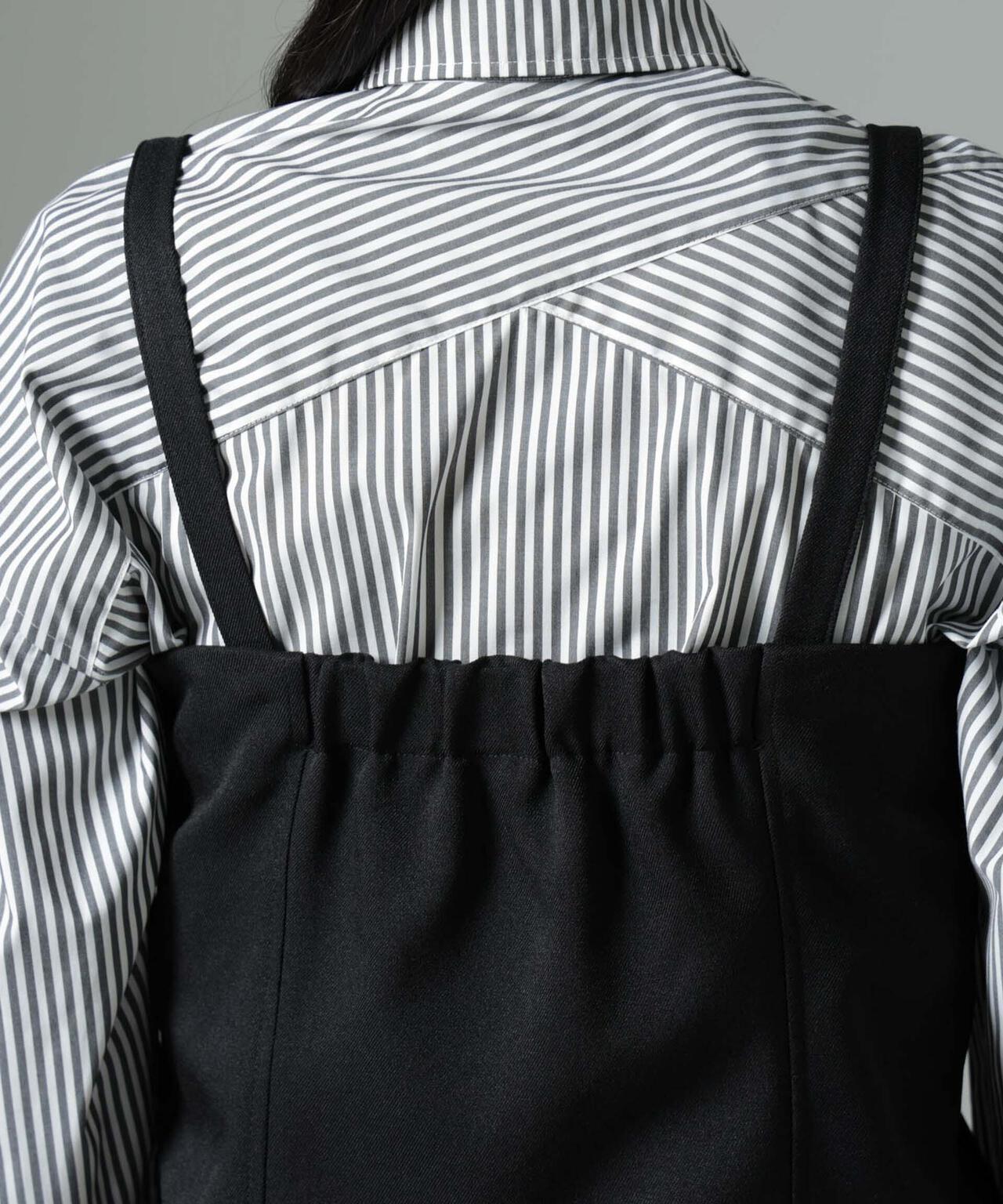 ビスチェパンツセット 6694219342