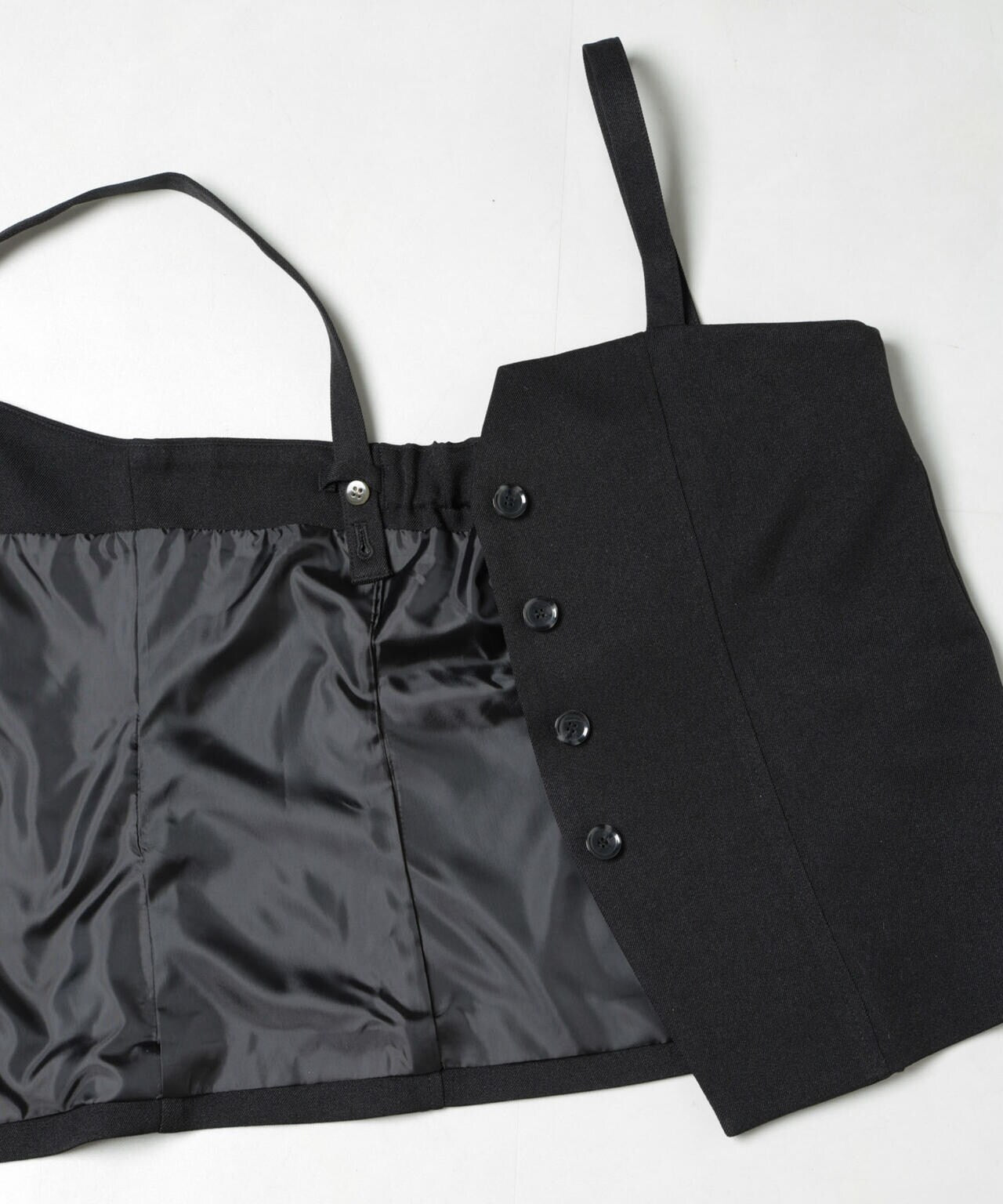 ビスチェパンツセット 6694219342