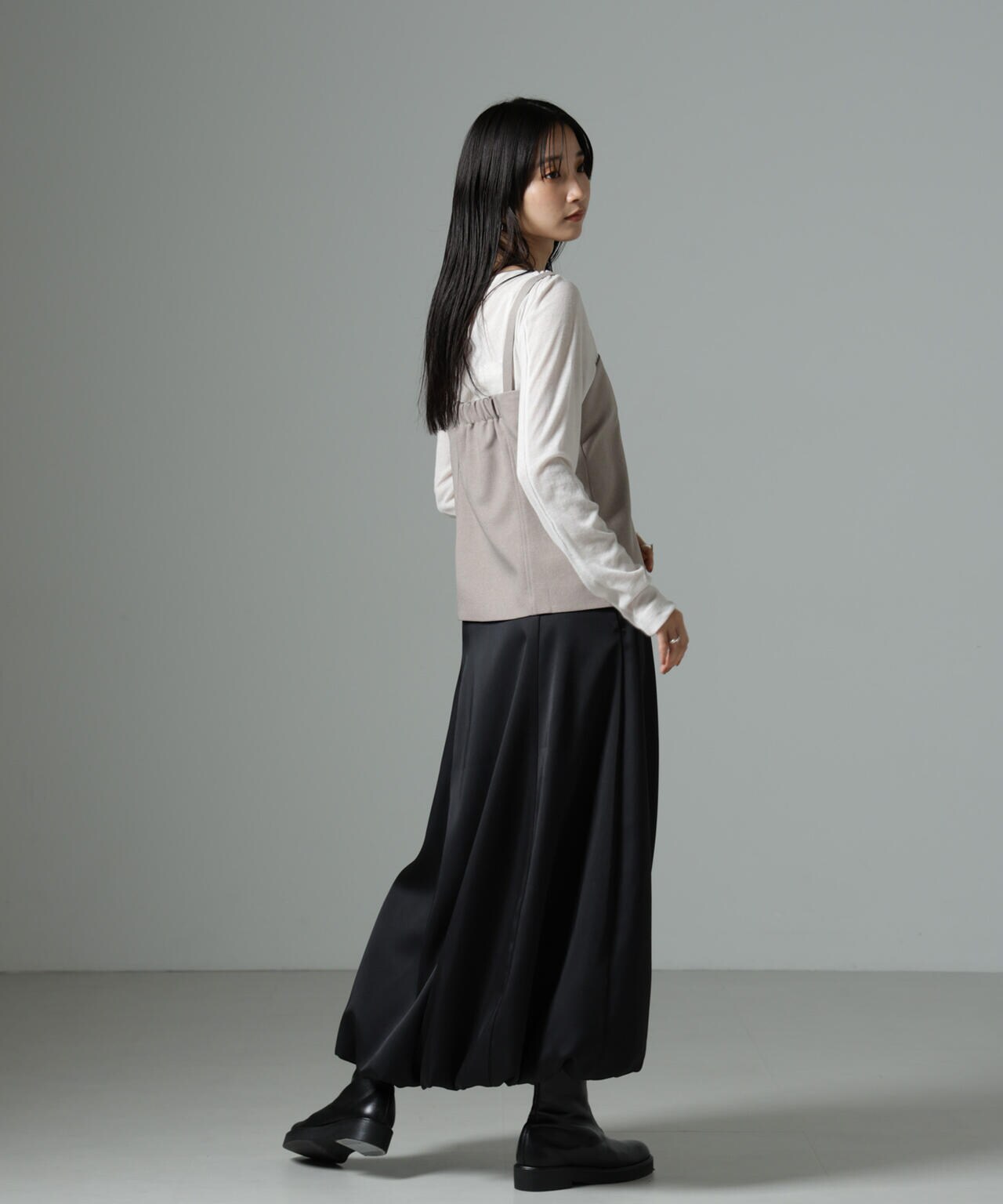 ビスチェパンツセット 6694219342