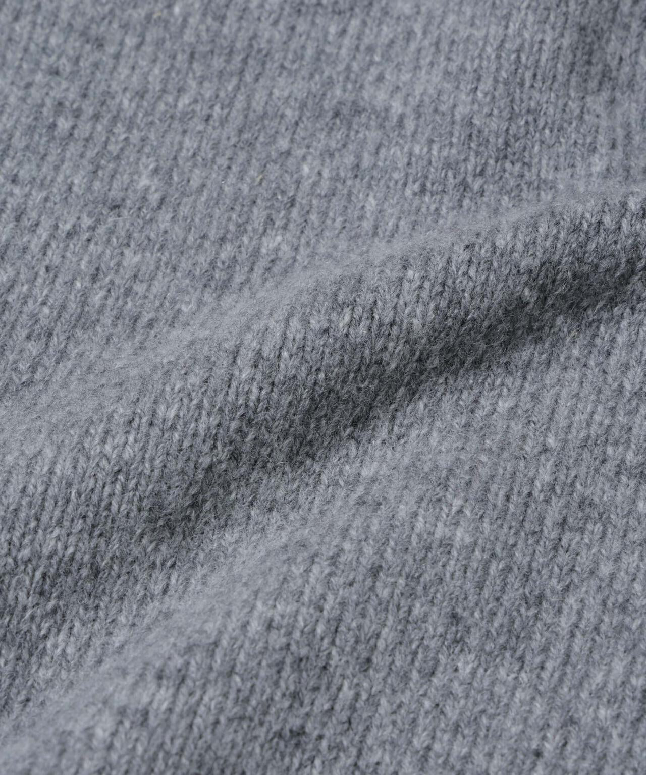 AQUAウールカシミヤカーディガン 6694222304