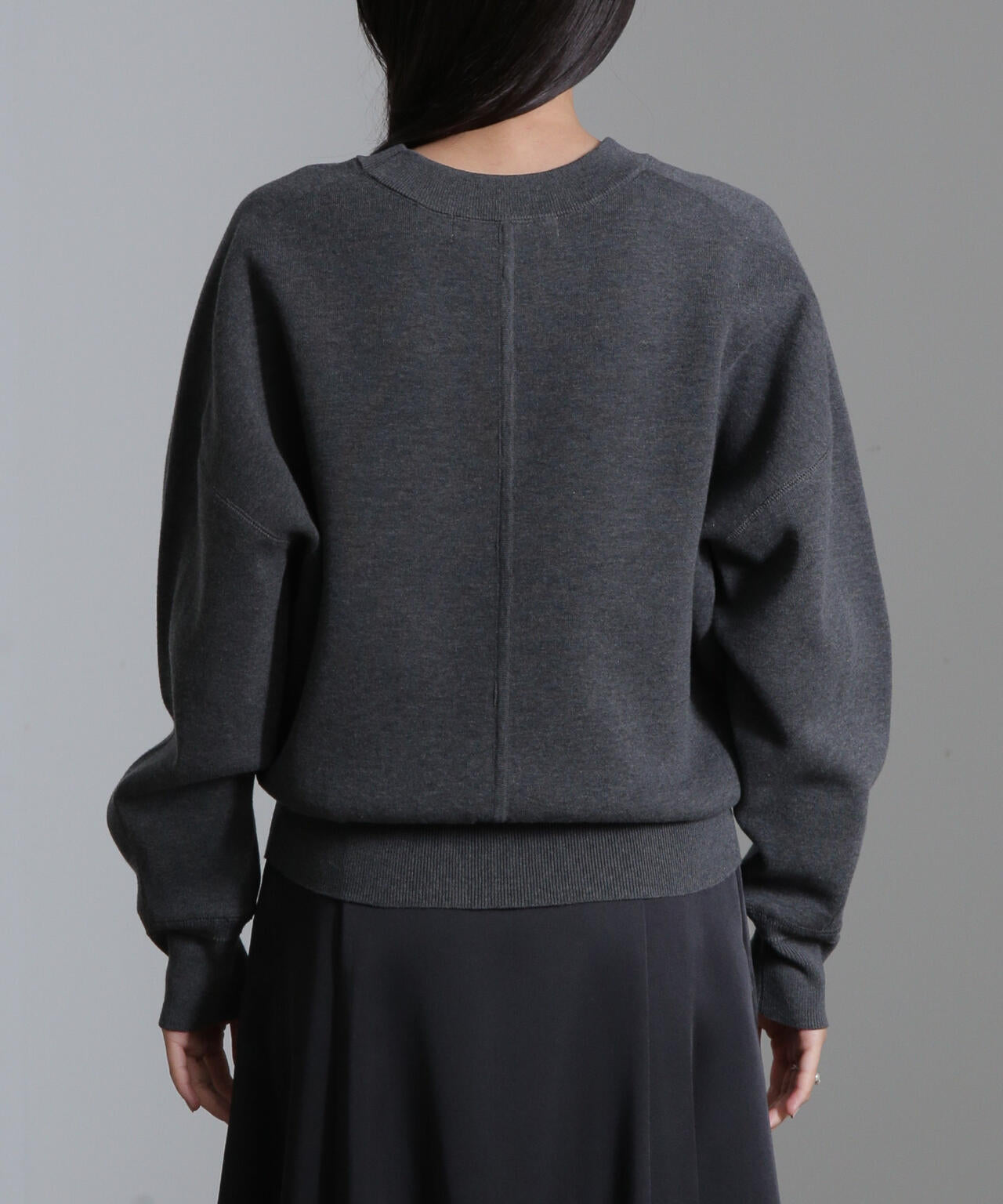 接結ニットプルオーバー 6694222318