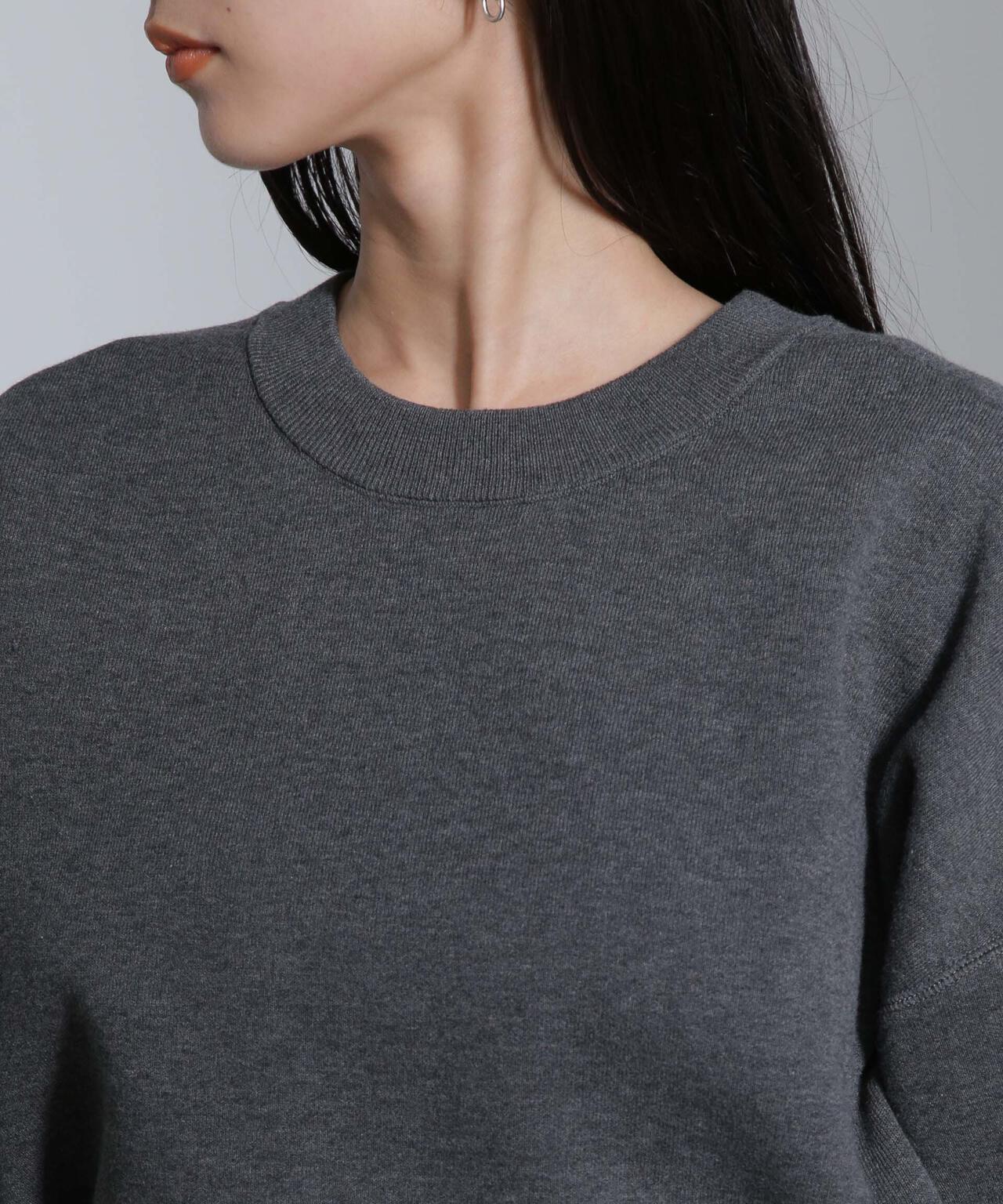 接結ニットプルオーバー 6694222318