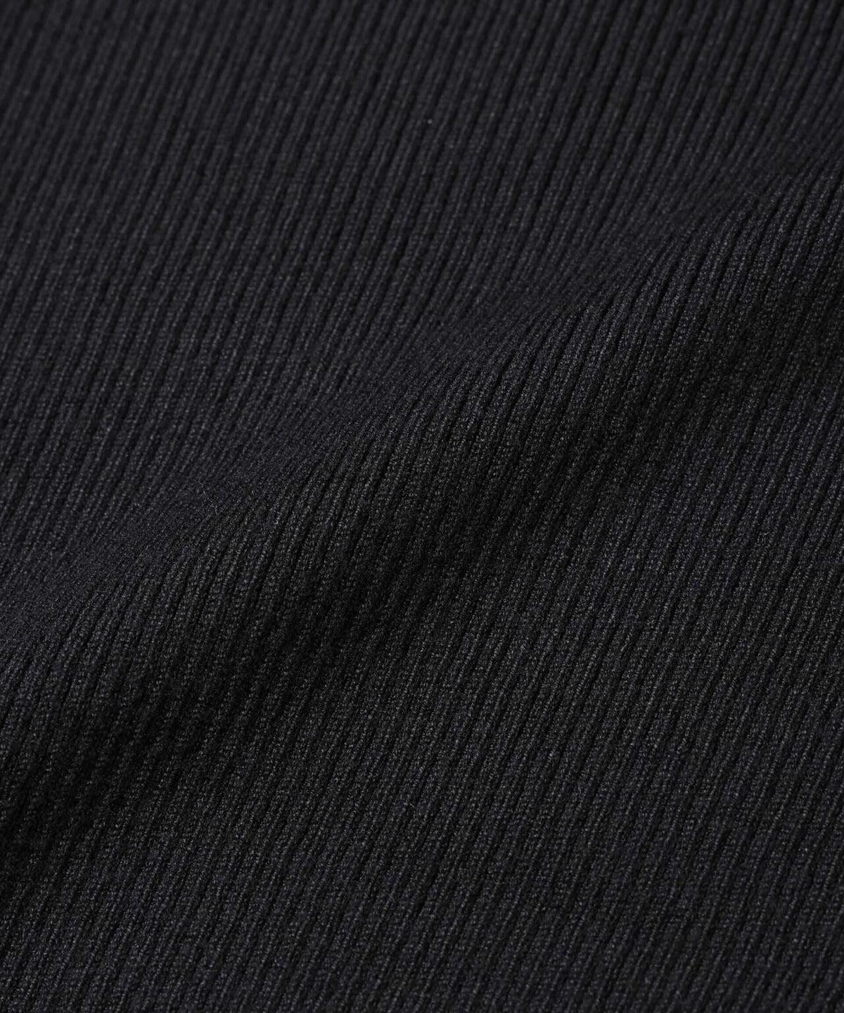 椿オイル加工リブカーディガン 6694222330