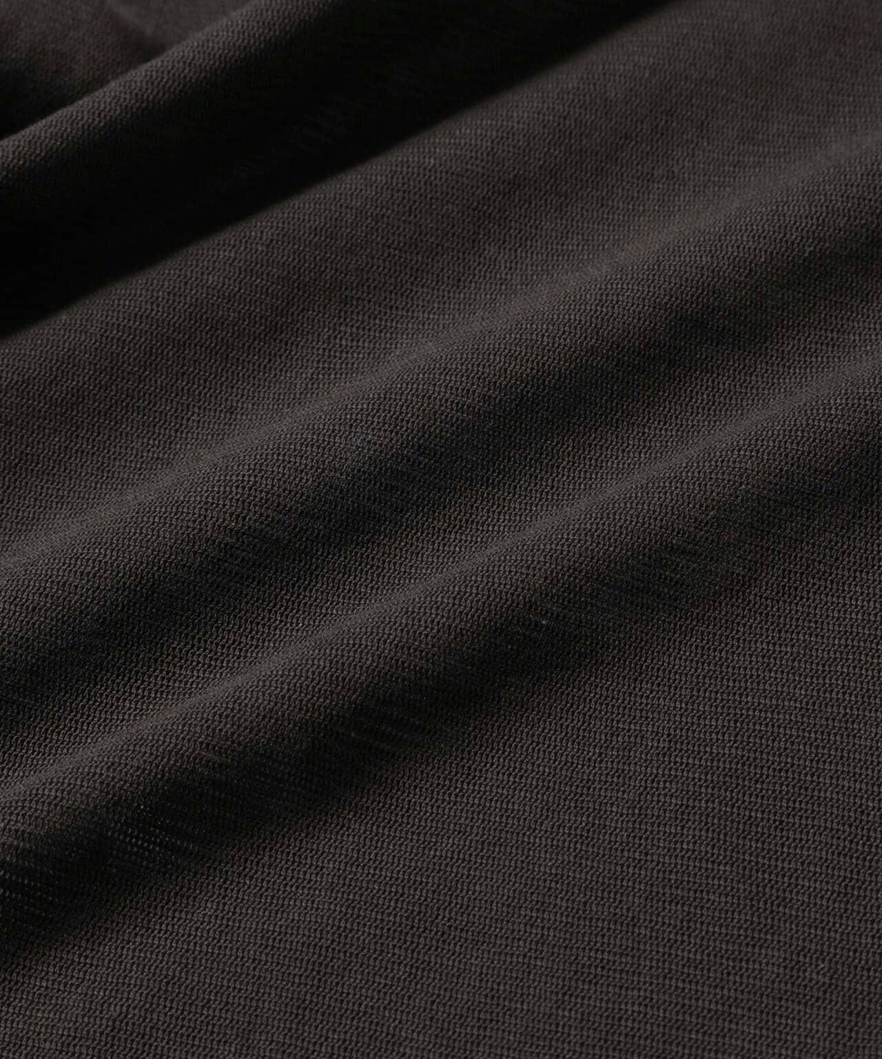 フレアスリーブメッシュトップス 6694223310