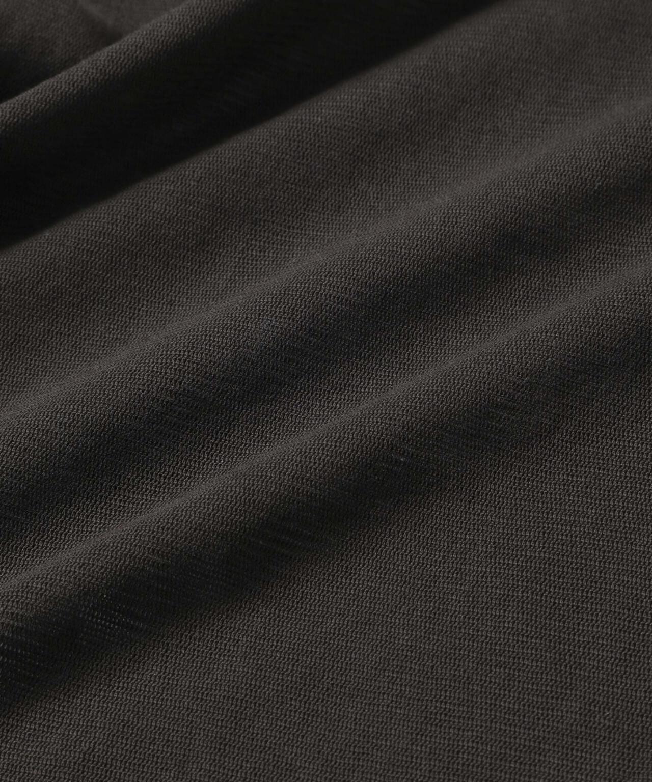 フレアスリーブメッシュトップス 6694223310