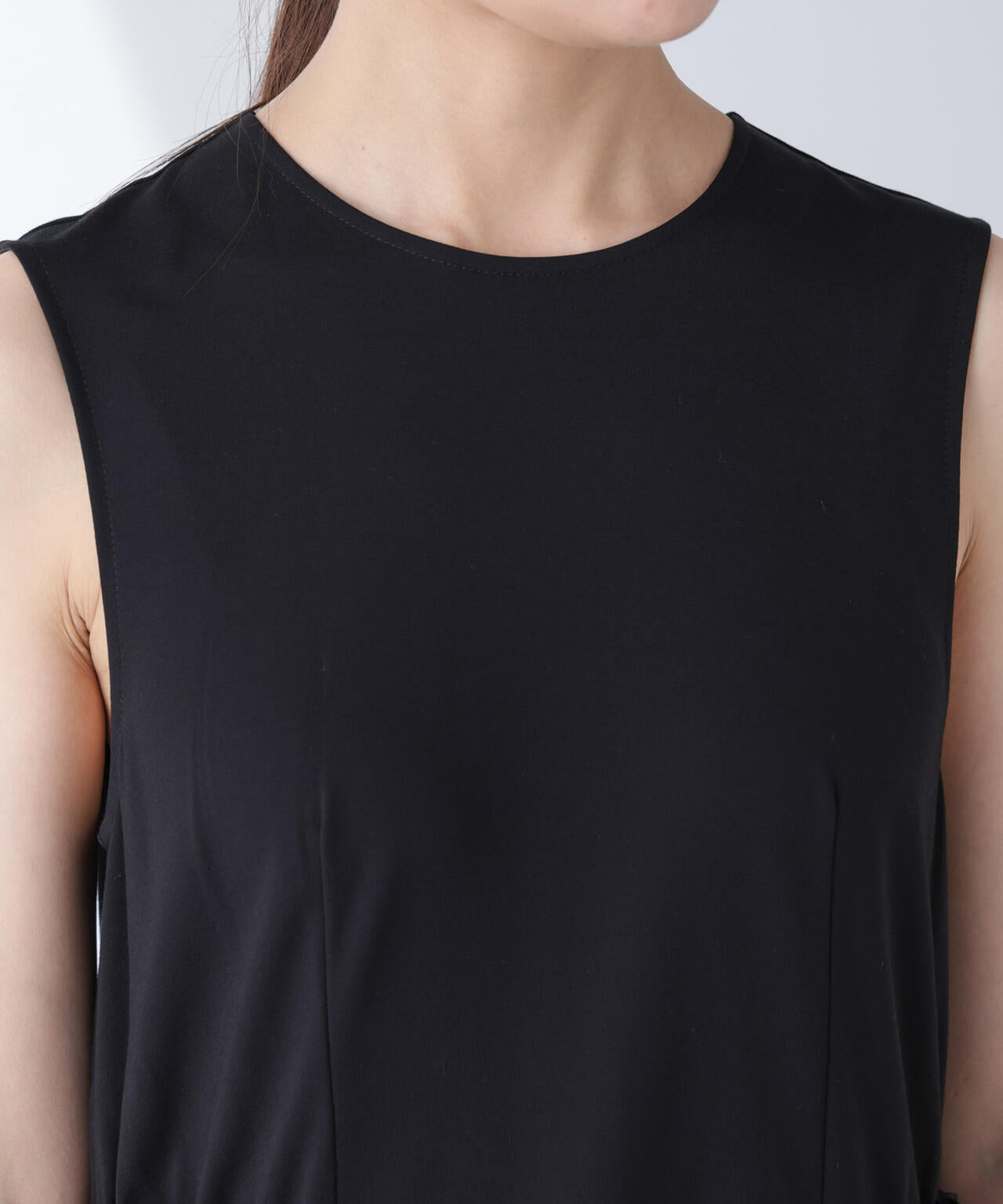 AtPARK&DAILYWEAR/サイドドロストトップス(セットアップ可) 6694224306