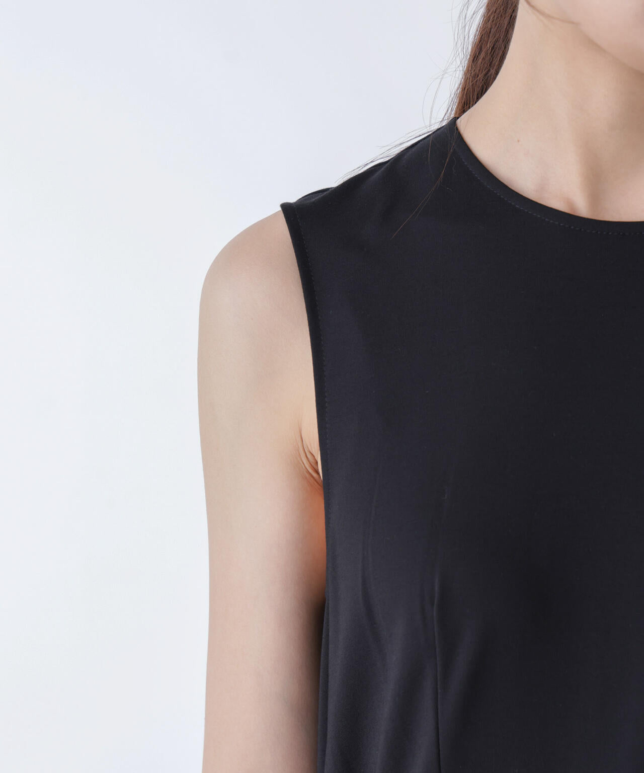 AtPARK&DAILYWEAR/サイドドロストトップス(セットアップ可) 6694224306