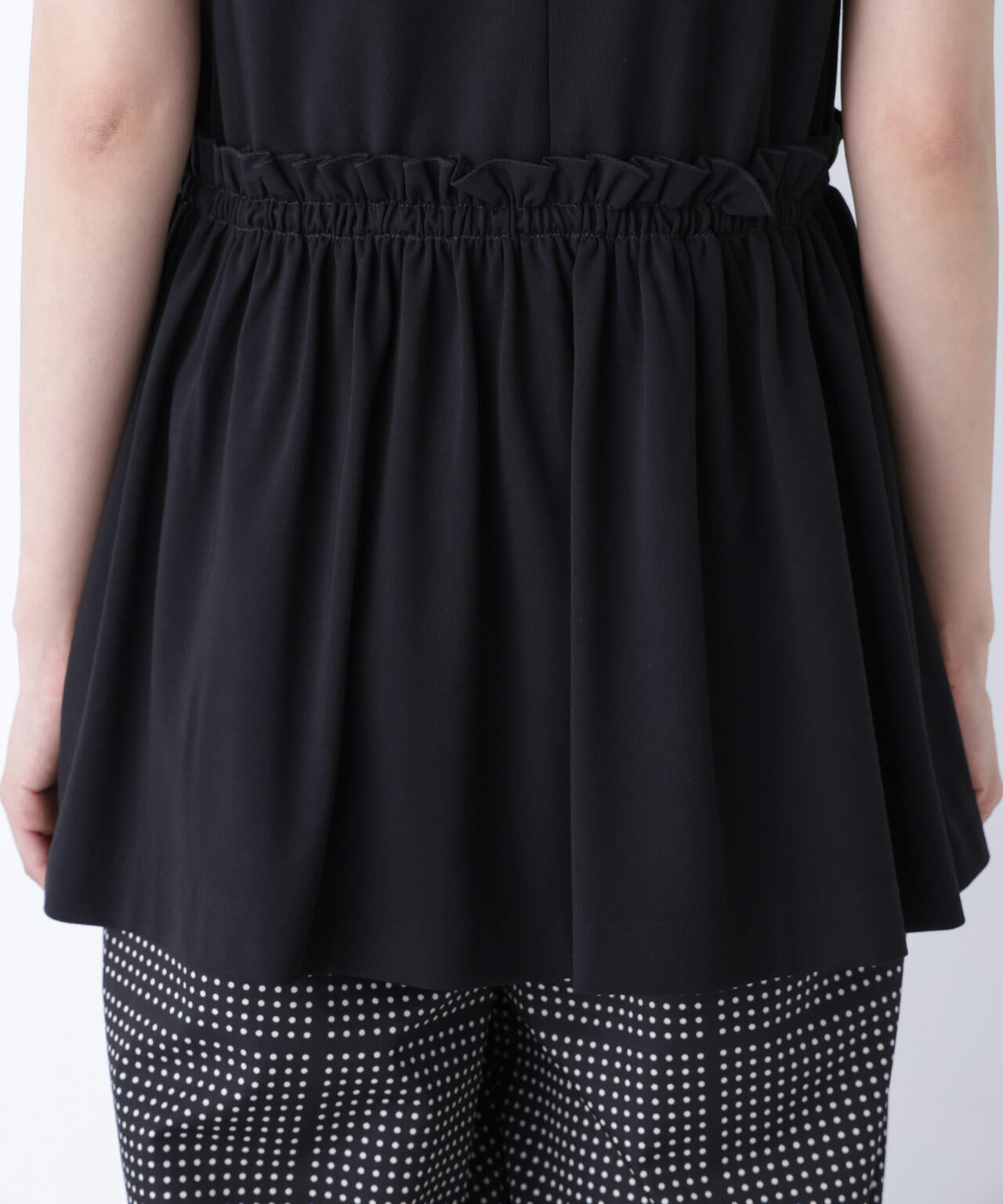 AtPARK&DAILYWEAR/サイドドロストトップス(セットアップ可) 6694224306