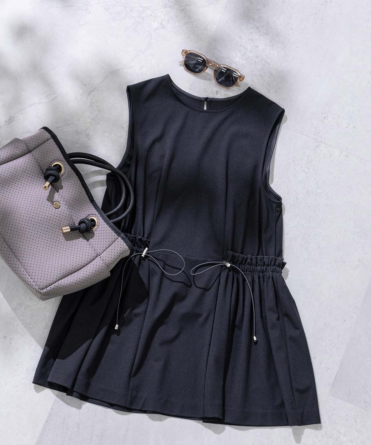 AtPARK&DAILYWEAR/サイドドロストトップス(セットアップ可) 6694224306