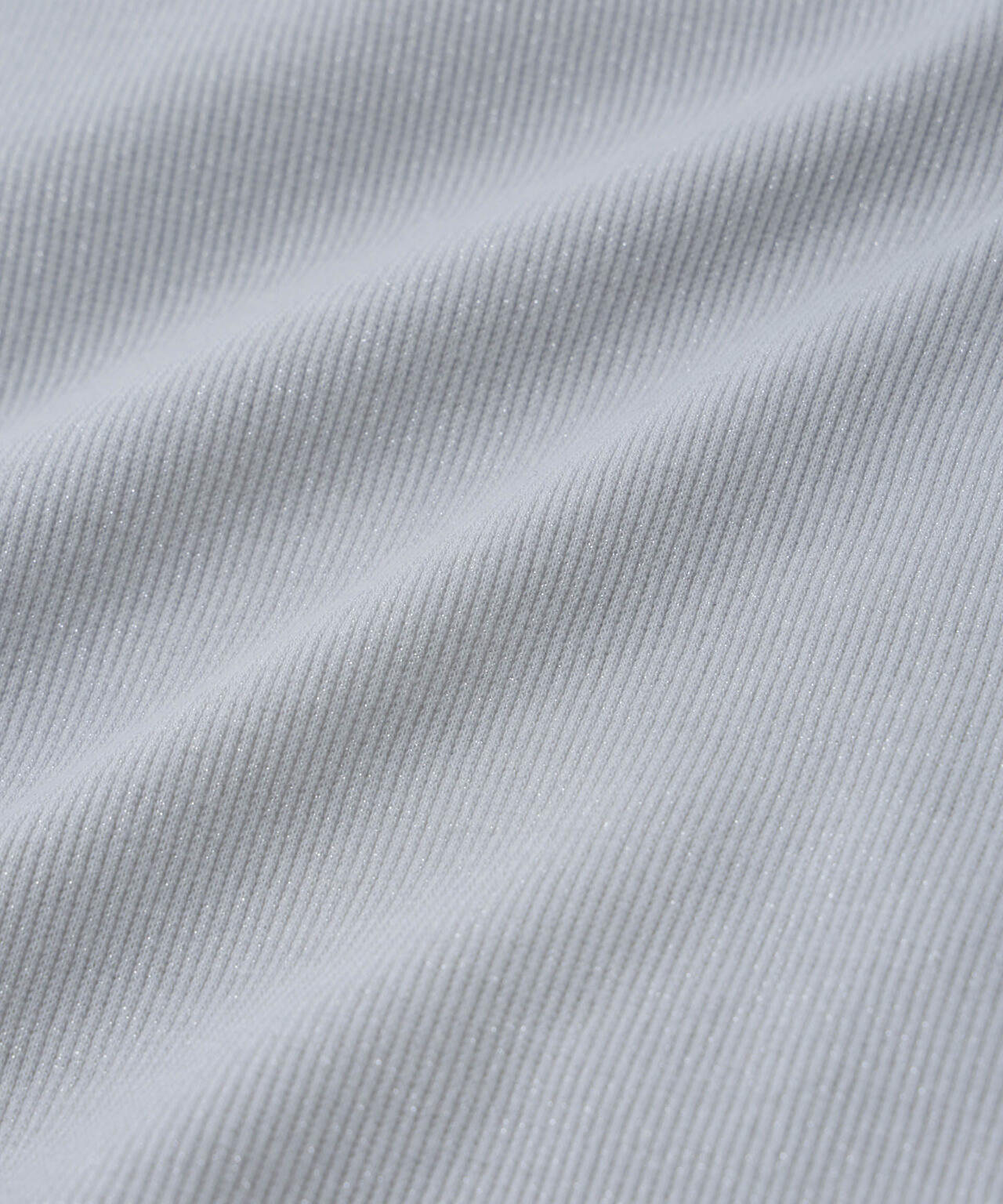 ラメテレコカップ付きバッククロスキャミソール 6694224311