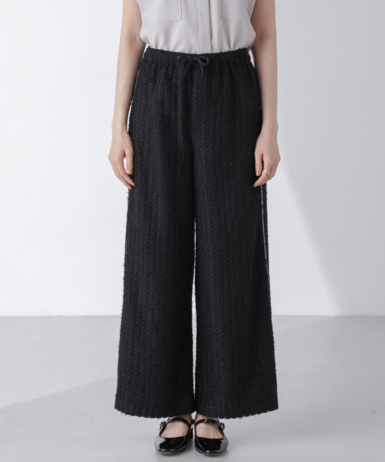 サイドラインレースパンツ 6694227306