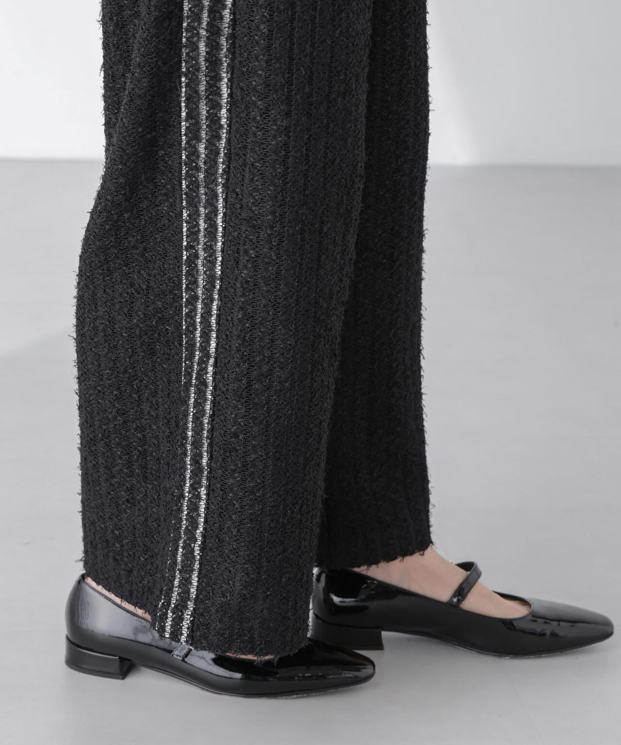 サイドラインレースパンツ 6694227306