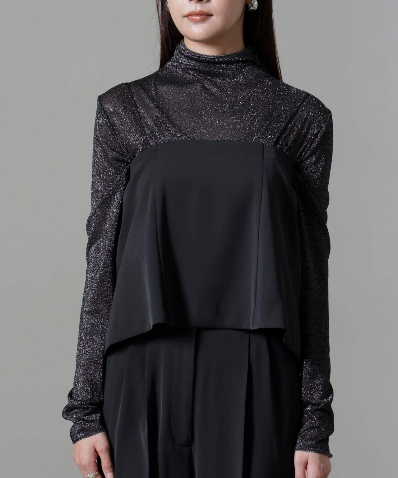 ベアトップキャミセットパンツ 6694227308