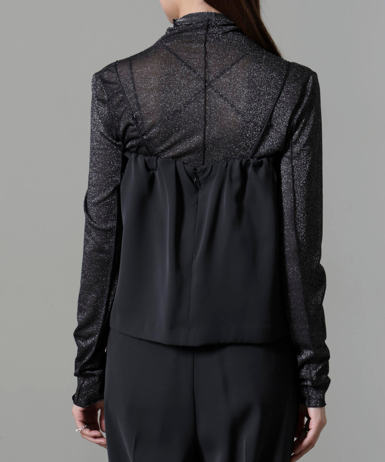 ベアトップキャミセットパンツ 6694227308