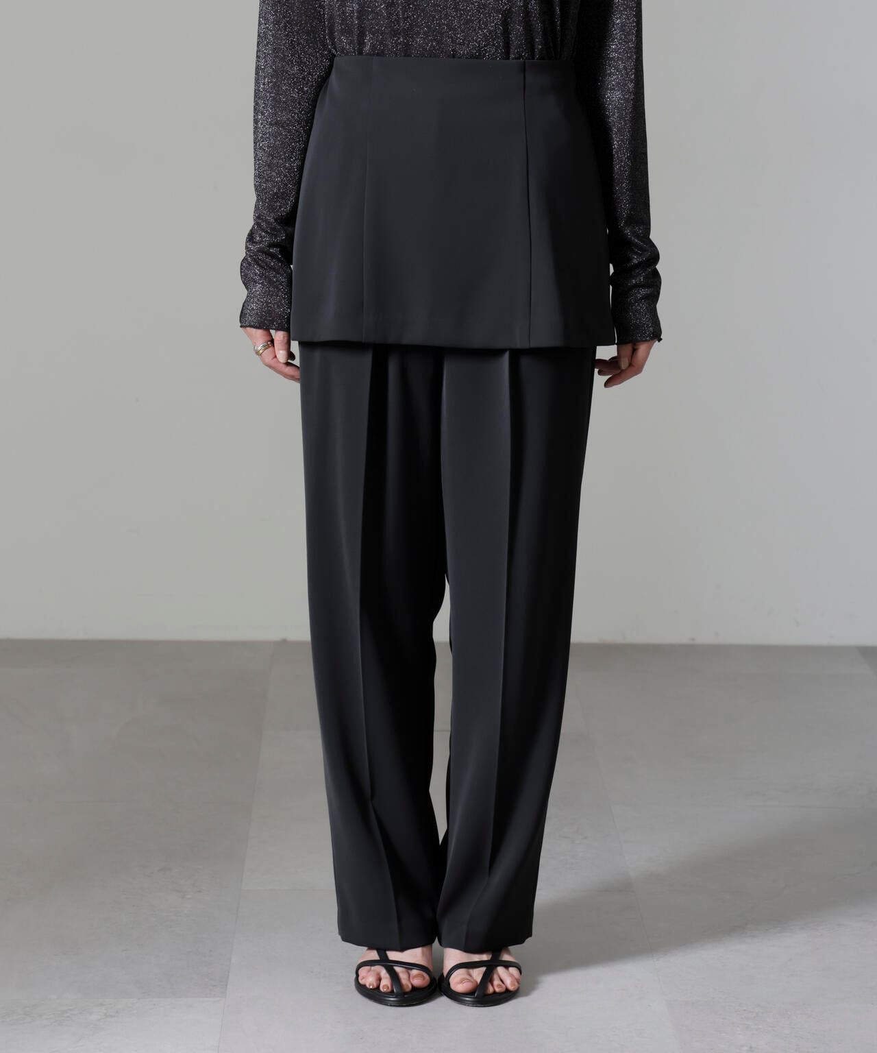 ベアトップキャミセットパンツ 6694227308