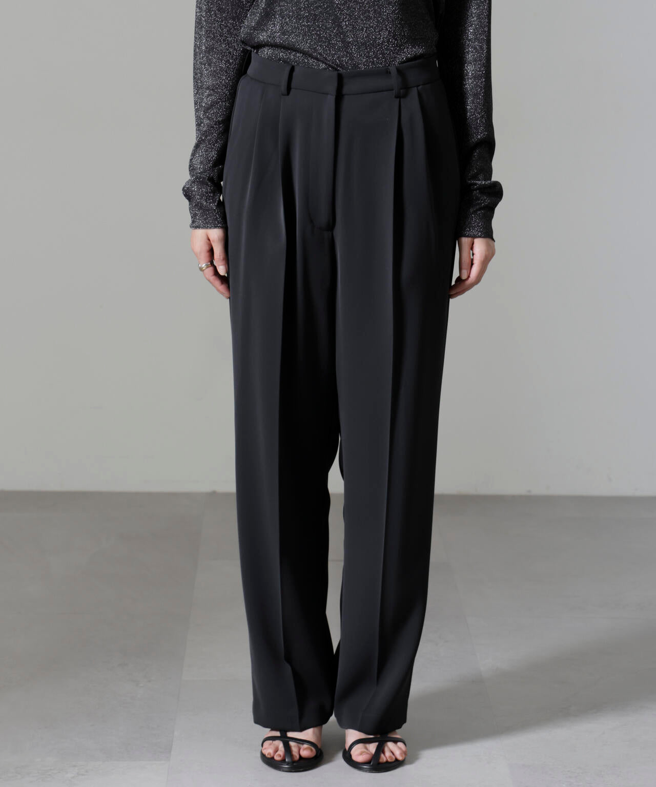 ベアトップキャミセットパンツ 6694227308