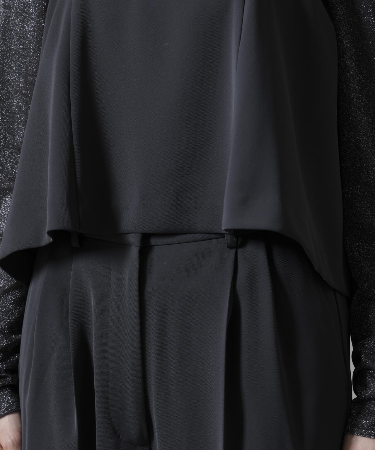 ベアトップキャミセットパンツ 6694227308