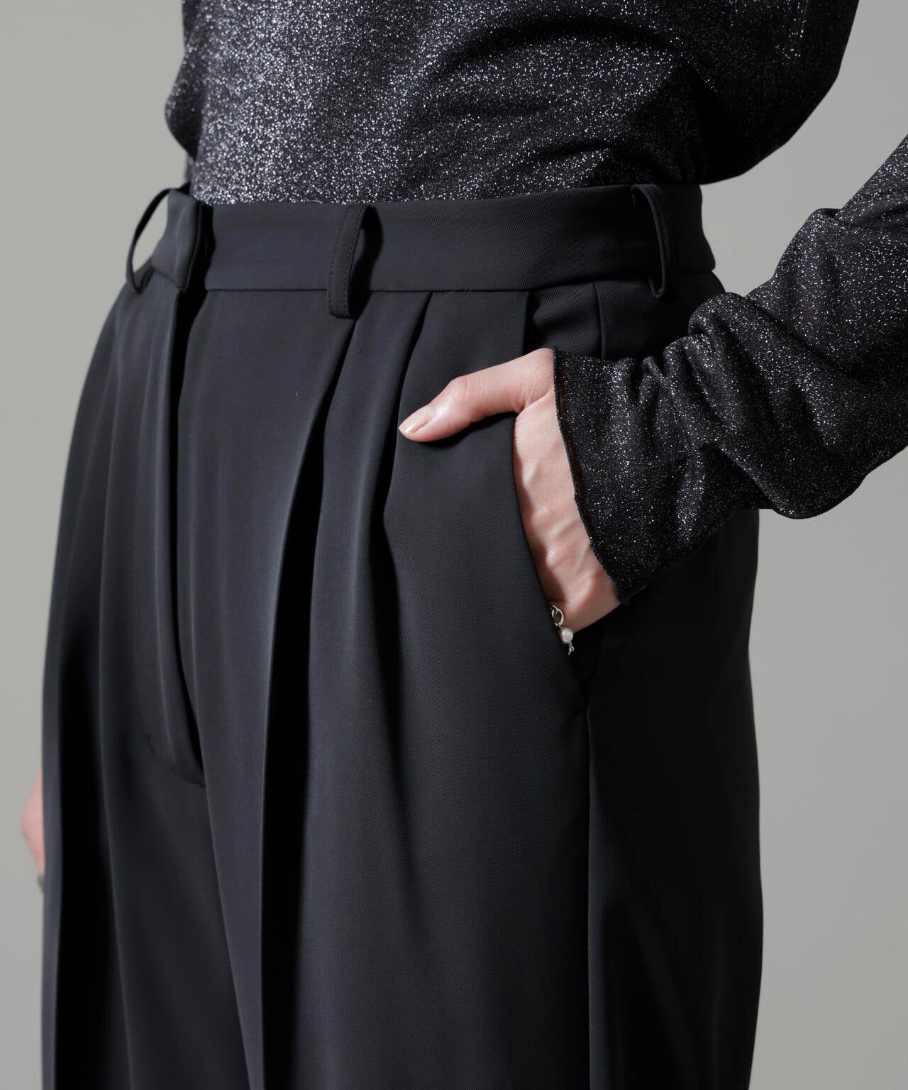 ベアトップキャミセットパンツ 6694227308