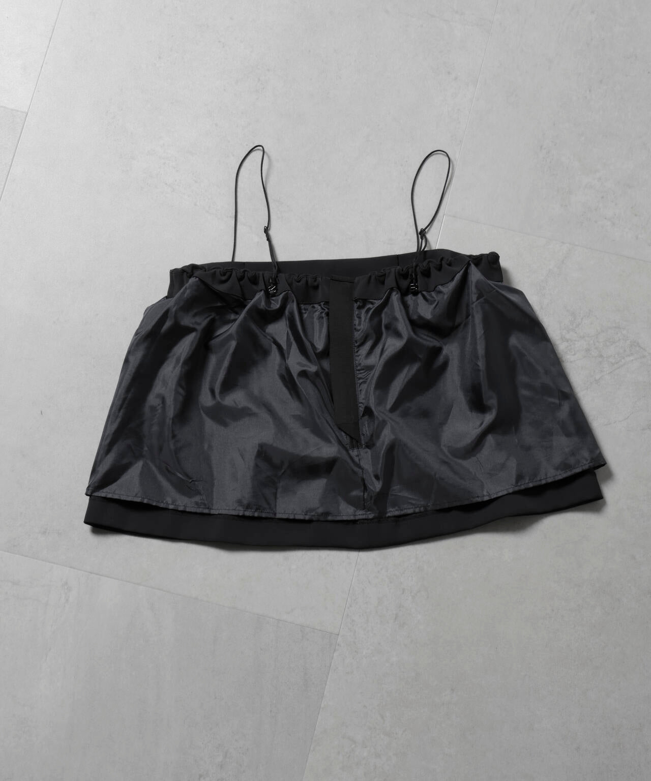 ベアトップキャミセットパンツ 6694227308