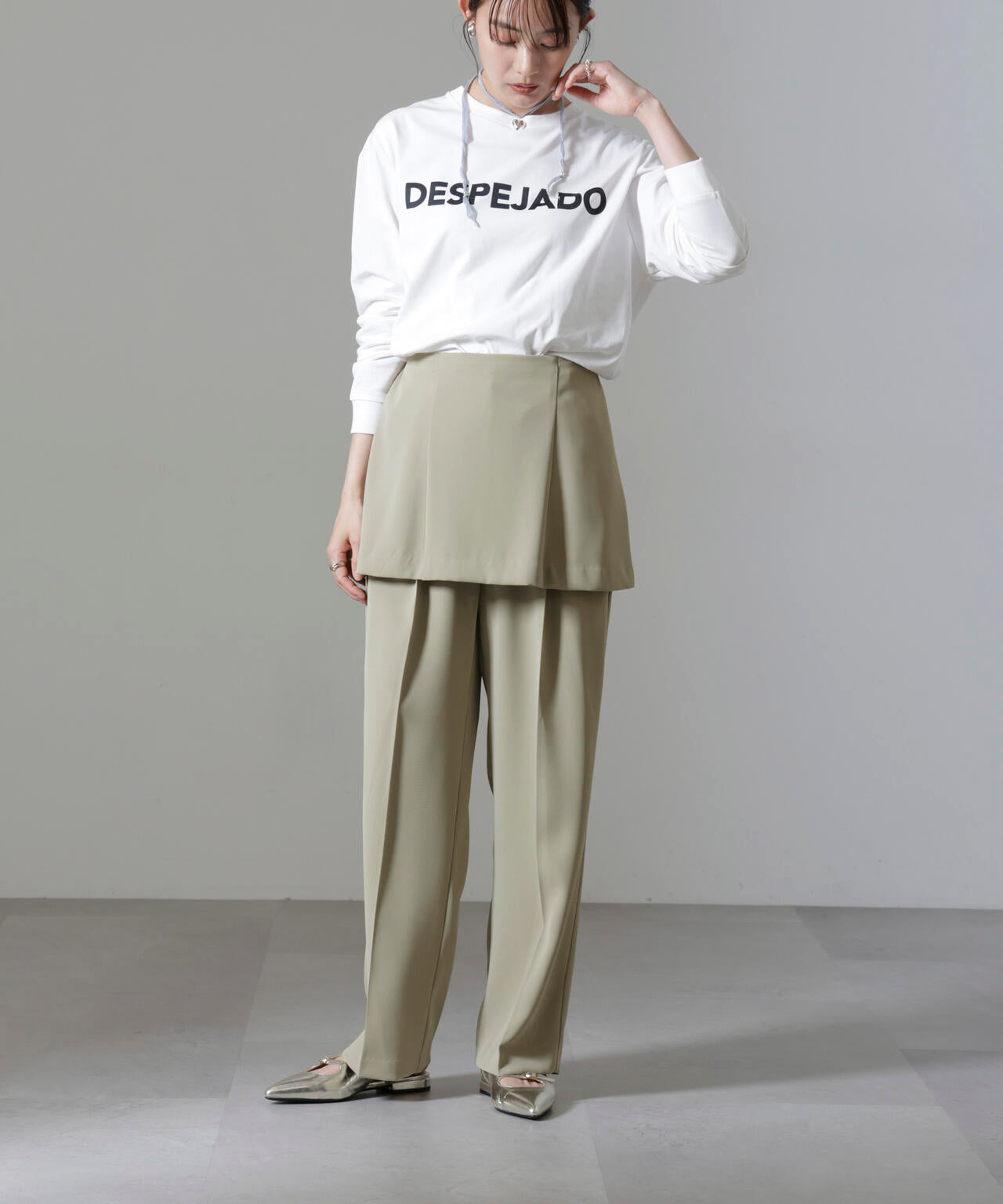 ベアトップキャミセットパンツ 6694227308