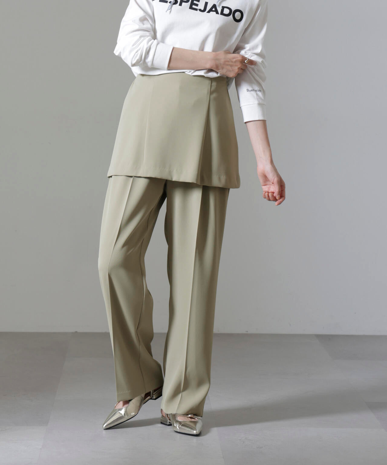 ベアトップキャミセットパンツ 6694227308